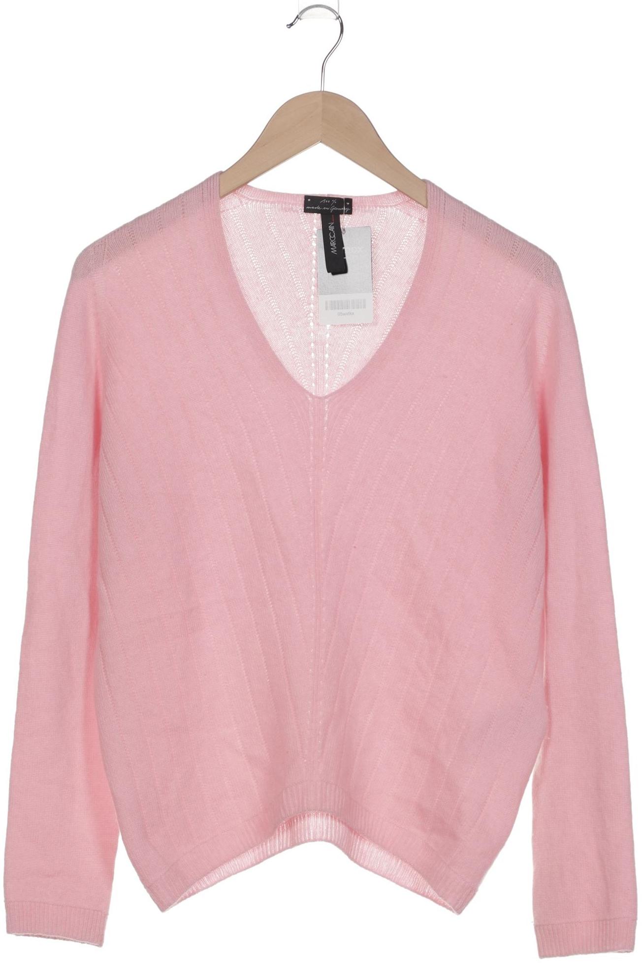 

Marc Cain Damen Pullover, pink, Gr. 36