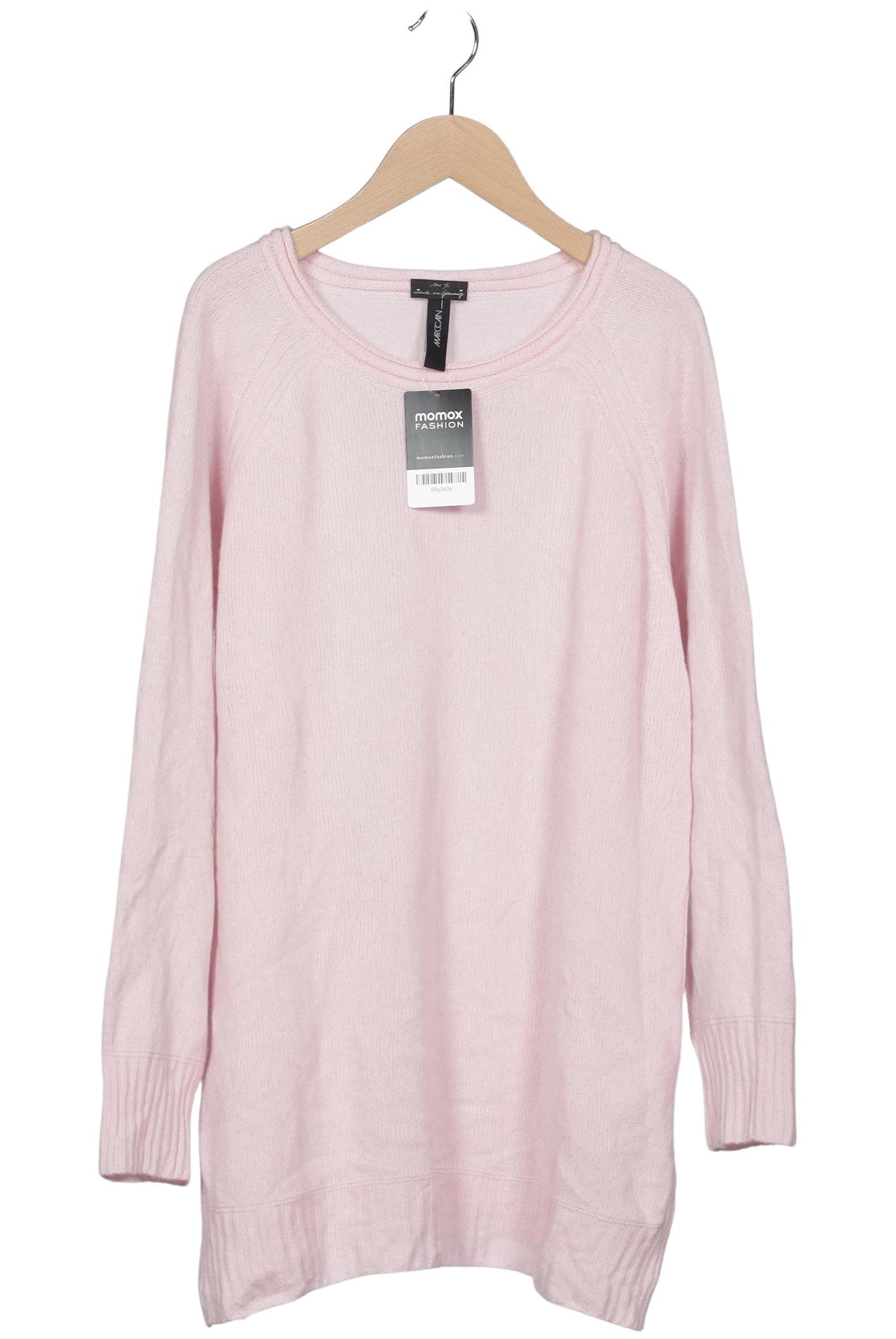 

Marc Cain Damen Pullover, pink, Gr. 40