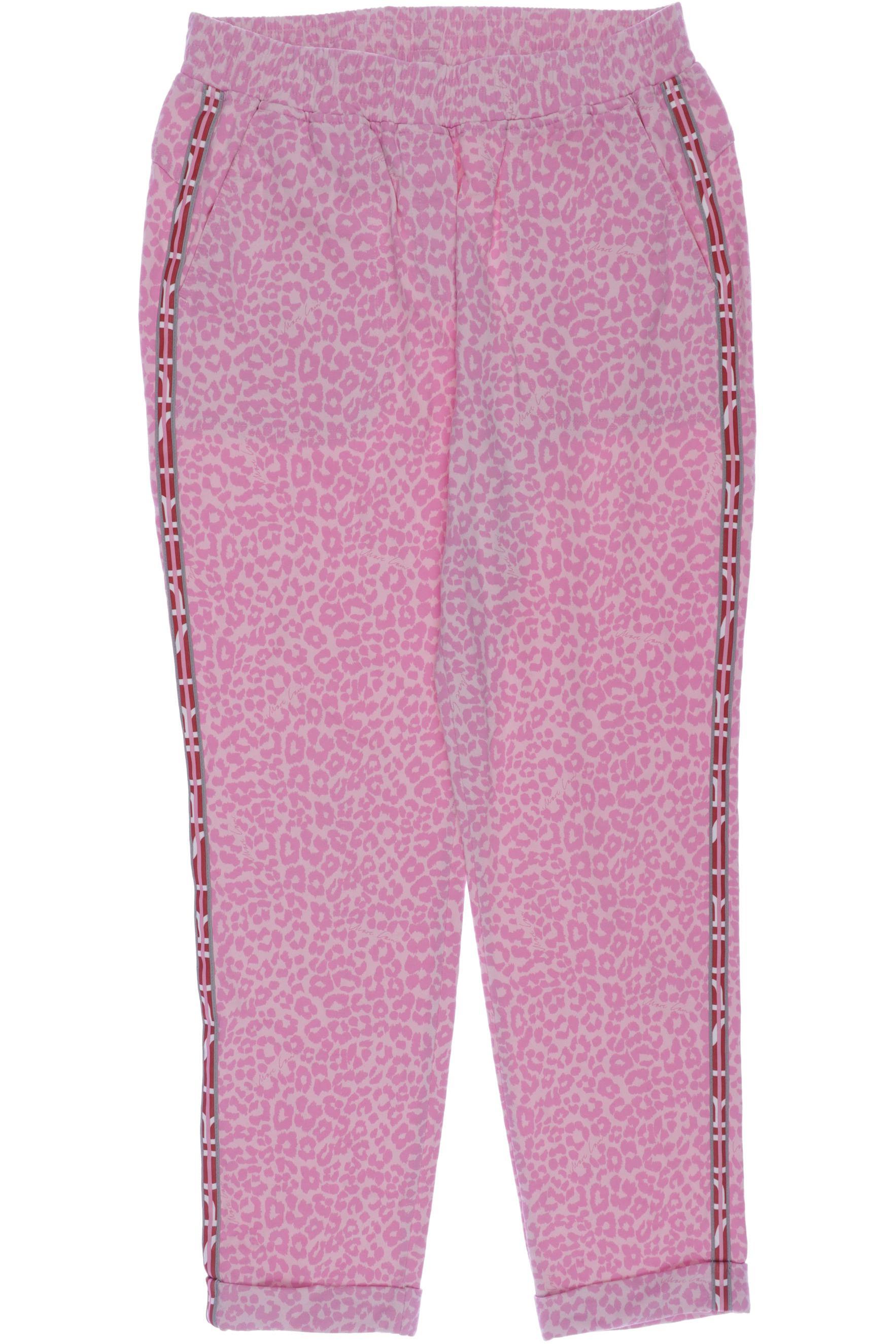 

Marc Cain Damen Stoffhose, pink, Gr. 38
