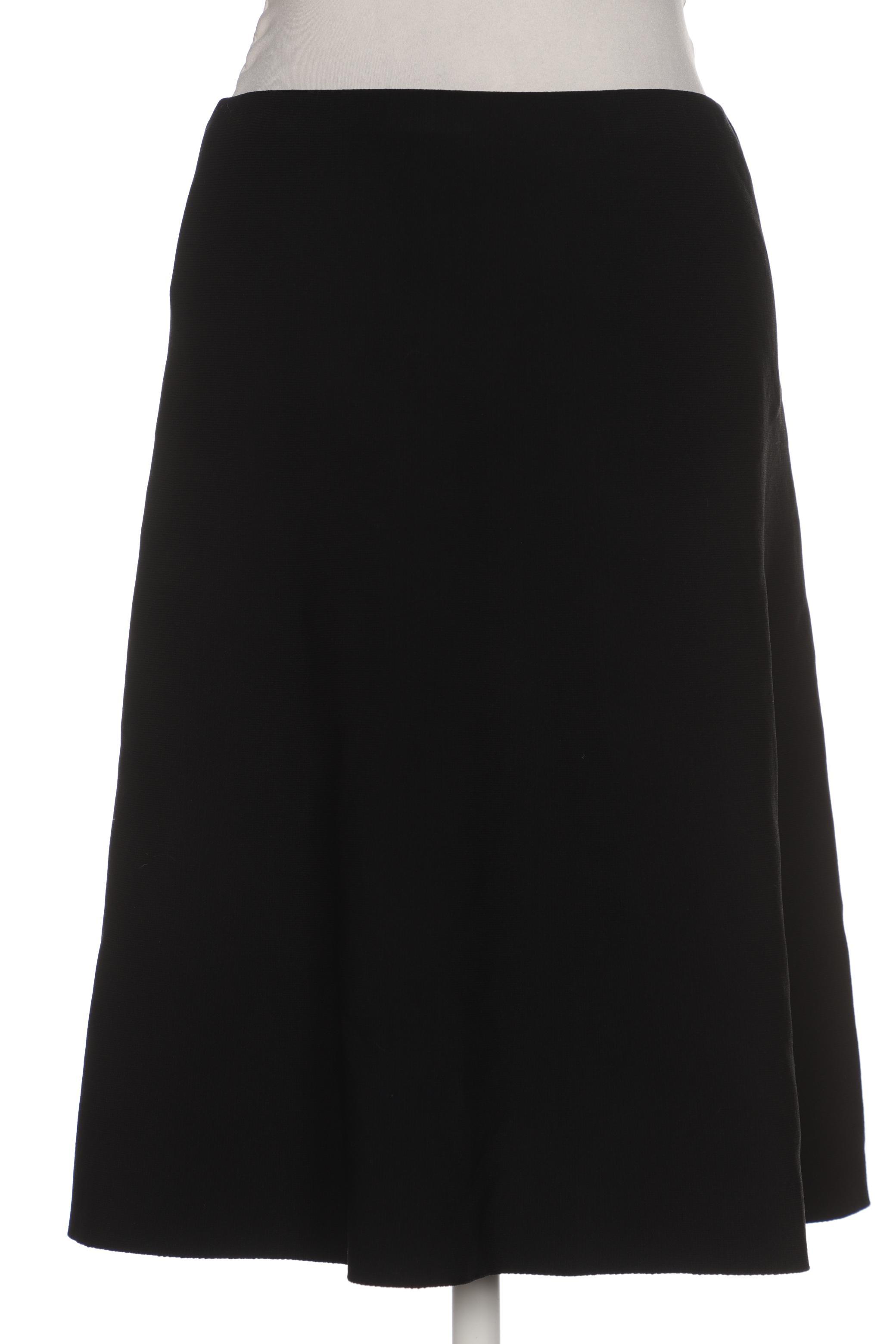 

Marc Cain Damen Rock, schwarz, Gr. 36