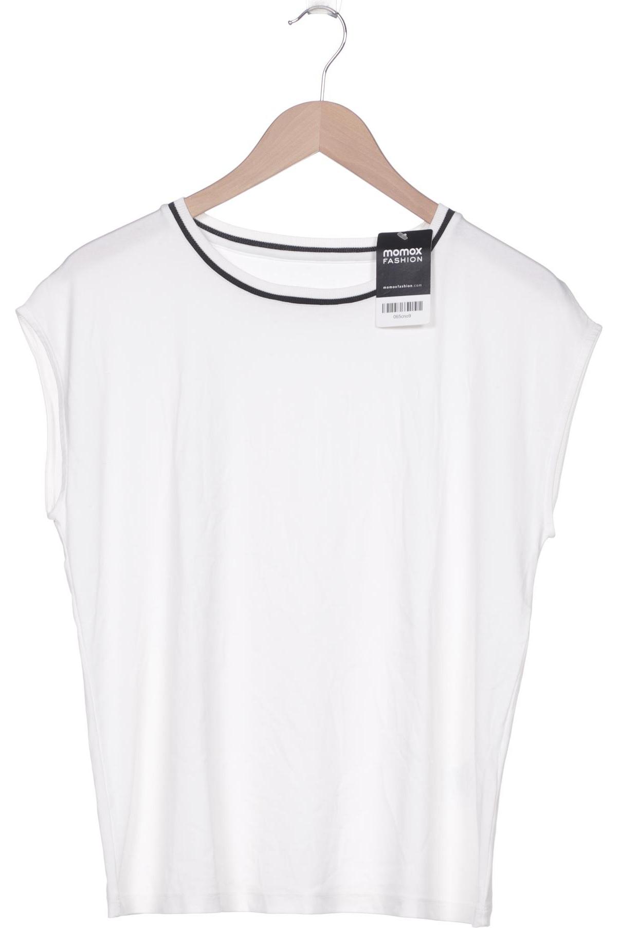 

Marc Cain Damen T-Shirt, weiß