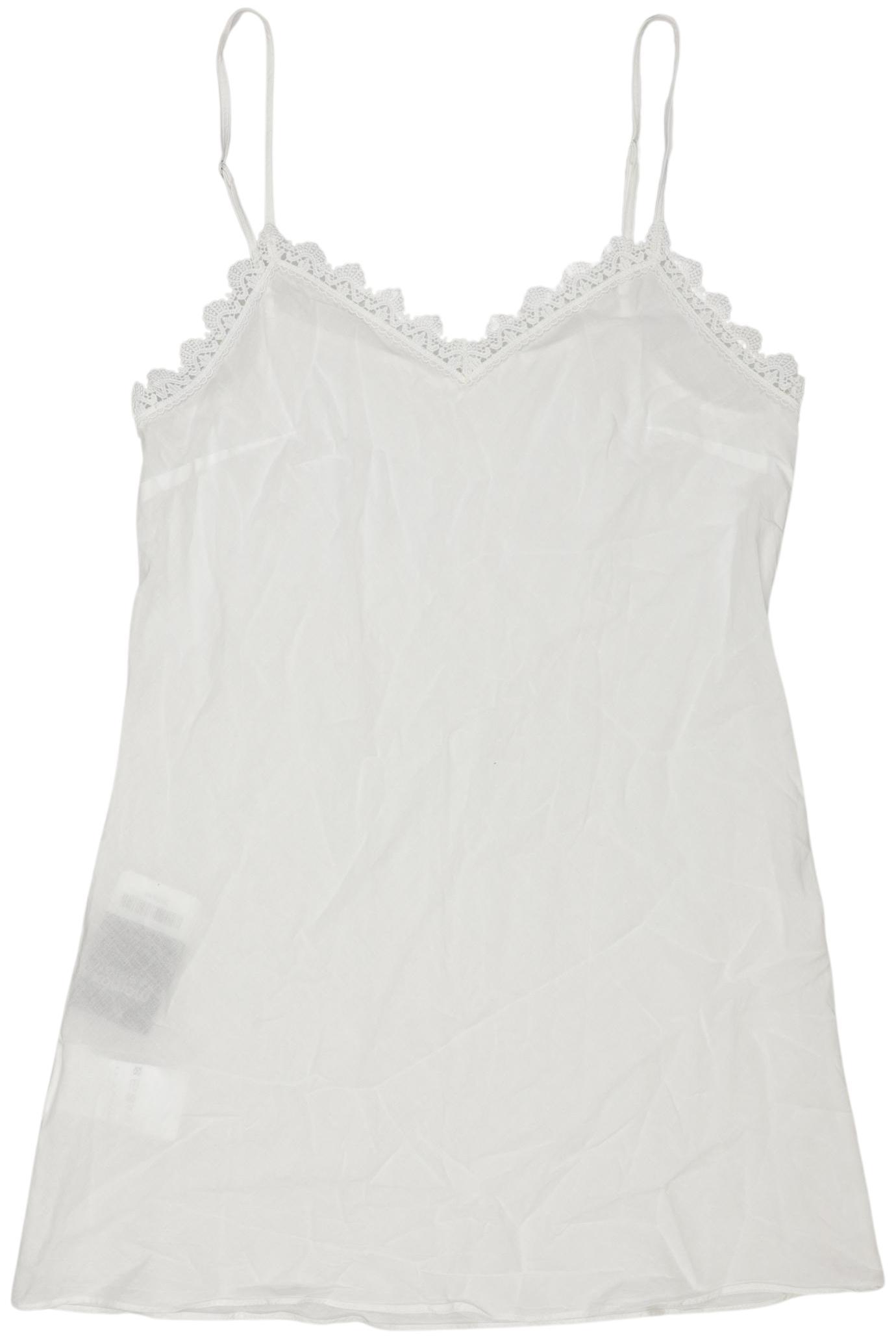 

Marc Cain Damen Top, weiß, Gr. 38