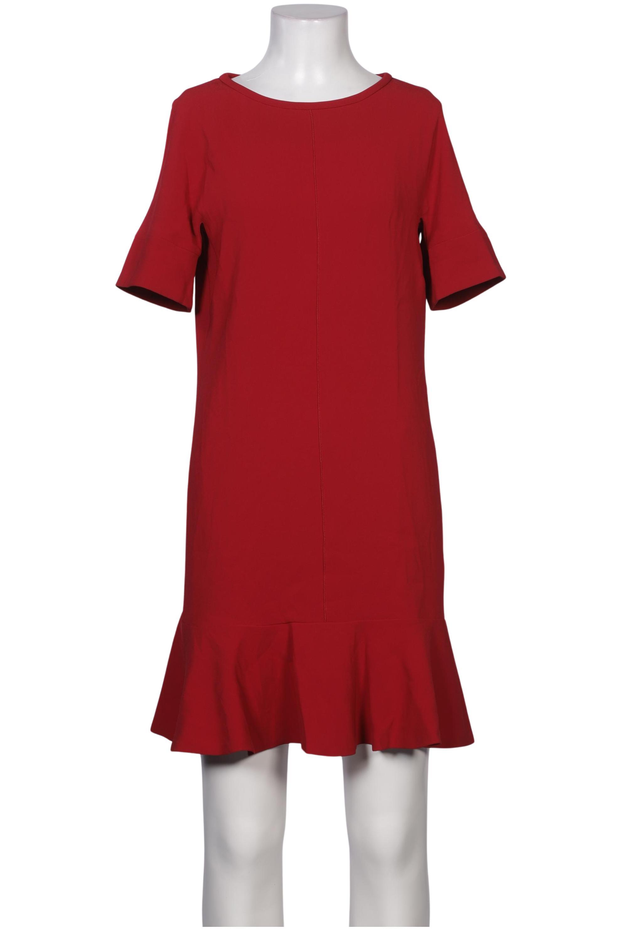 

Marc Cain Damen Kleid, rot, Gr. 36