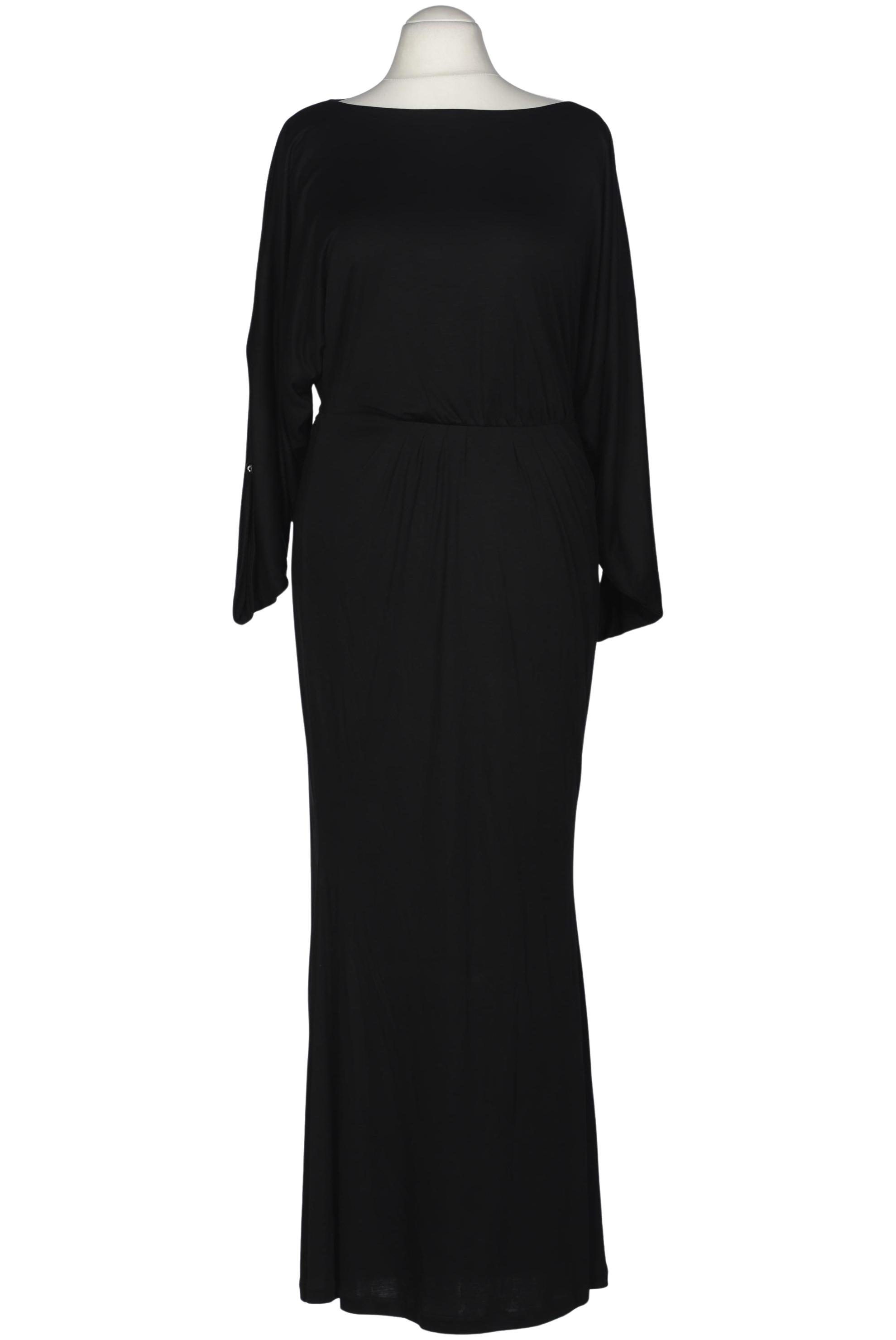 

Marc Cain Damen Kleid, schwarz, Gr. 40