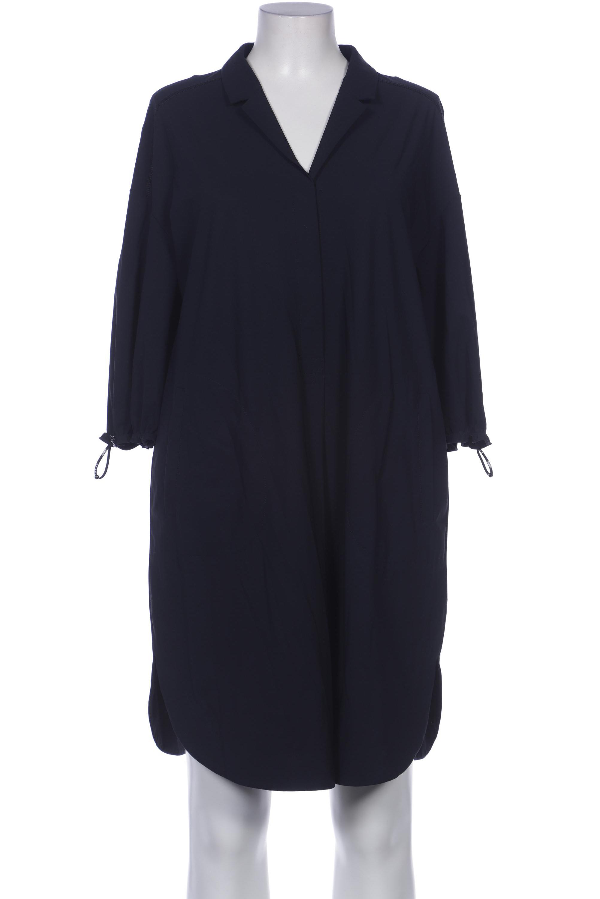 

Marc Cain Damen Kleid, marineblau, Gr. 42