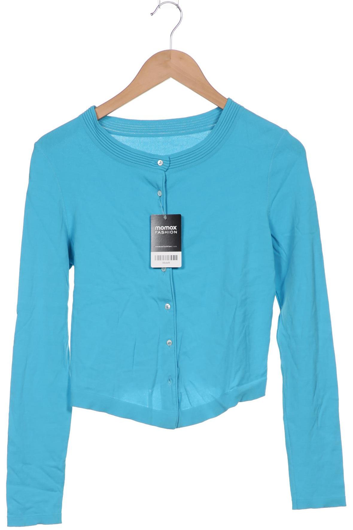 

Marc Cain Damen Strickjacke, hellblau