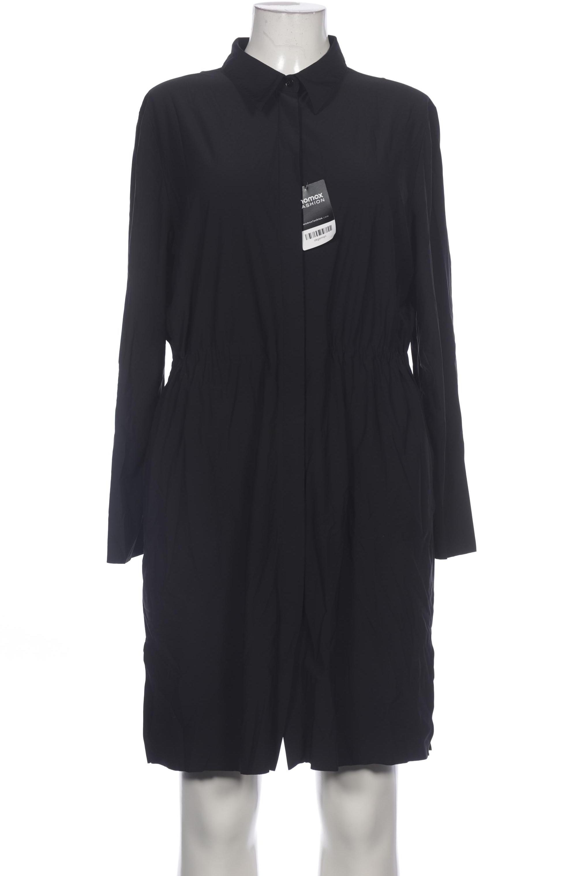 

Marc Cain Damen Kleid, schwarz, Gr. 44