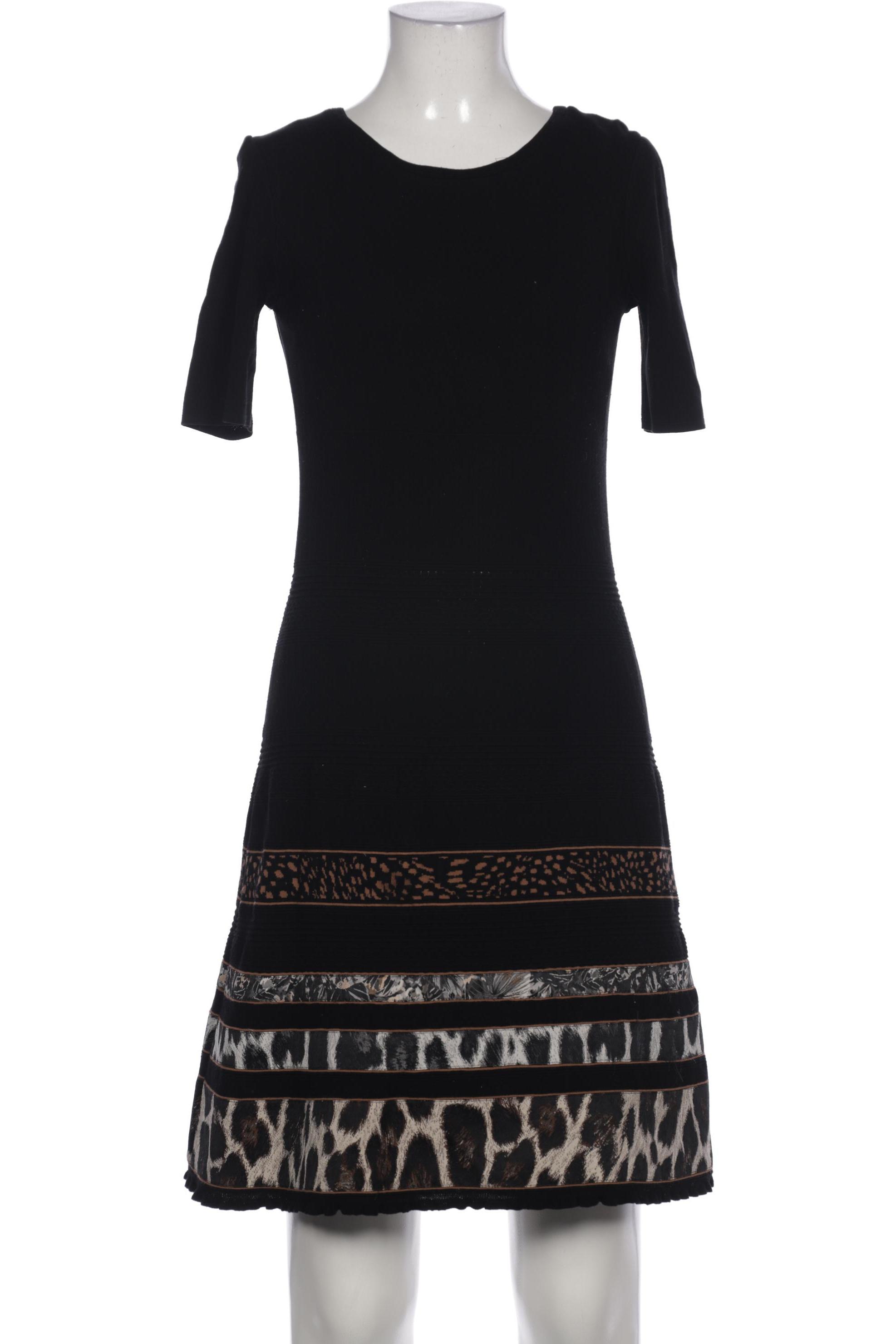 

Marc Cain Damen Kleid, schwarz