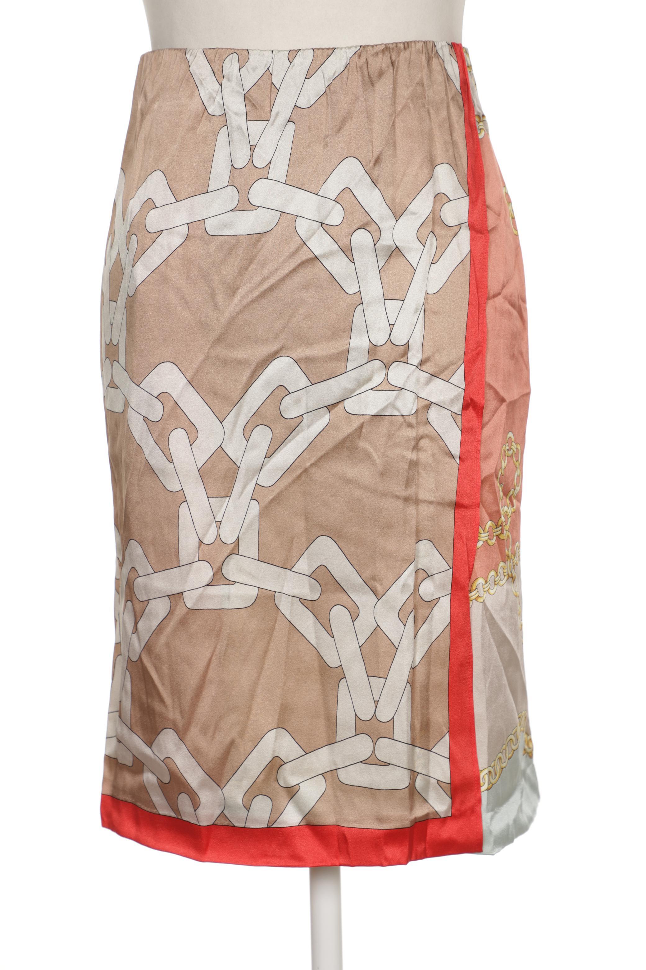 

Marc Cain Damen Rock, beige