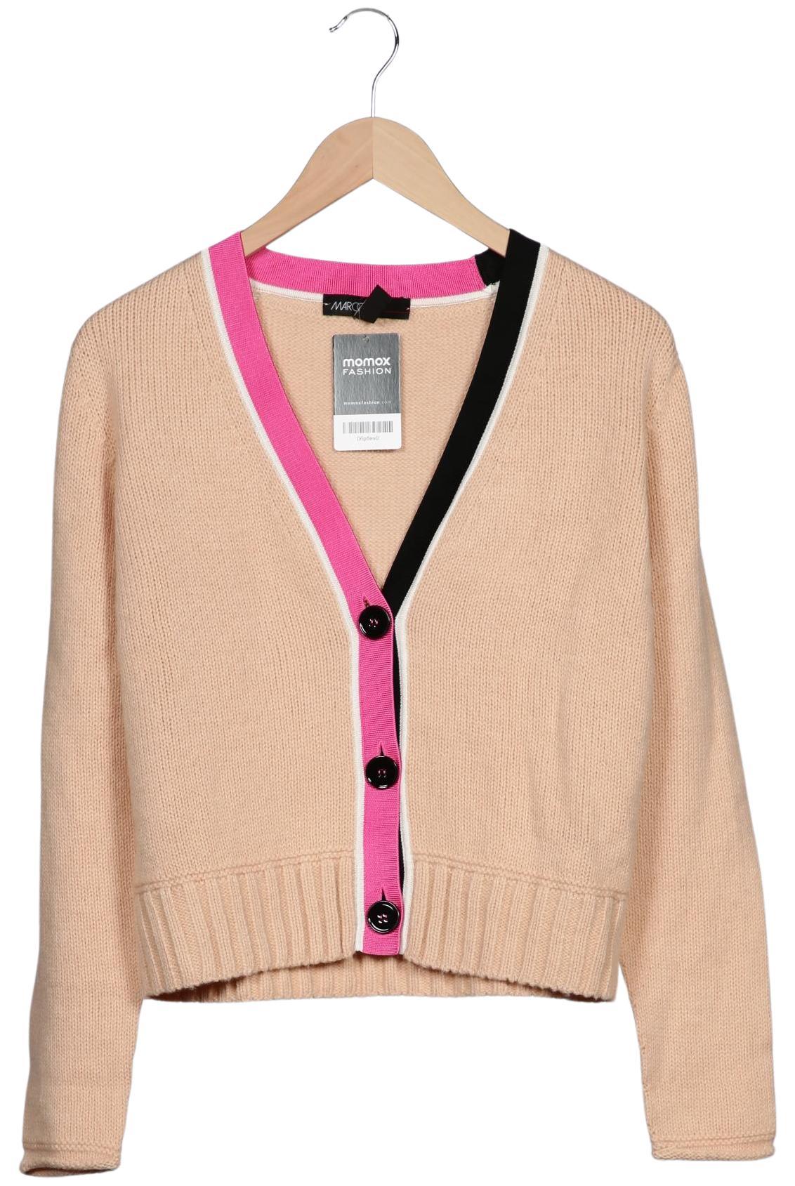 

Marc Cain Damen Strickjacke, mehrfarbig, Gr. 36