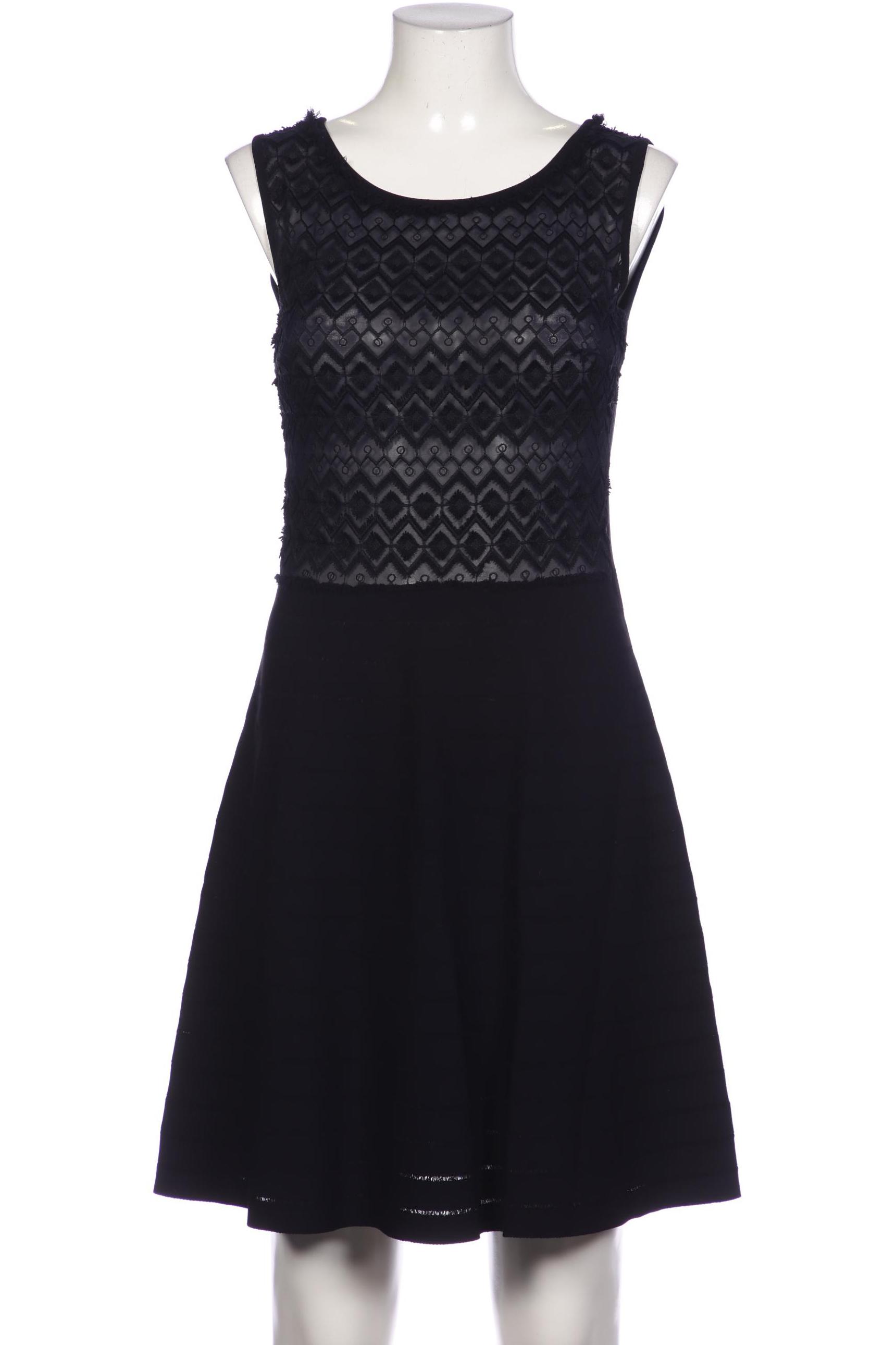 

Marc Cain Damen Kleid, marineblau, Gr. 38
