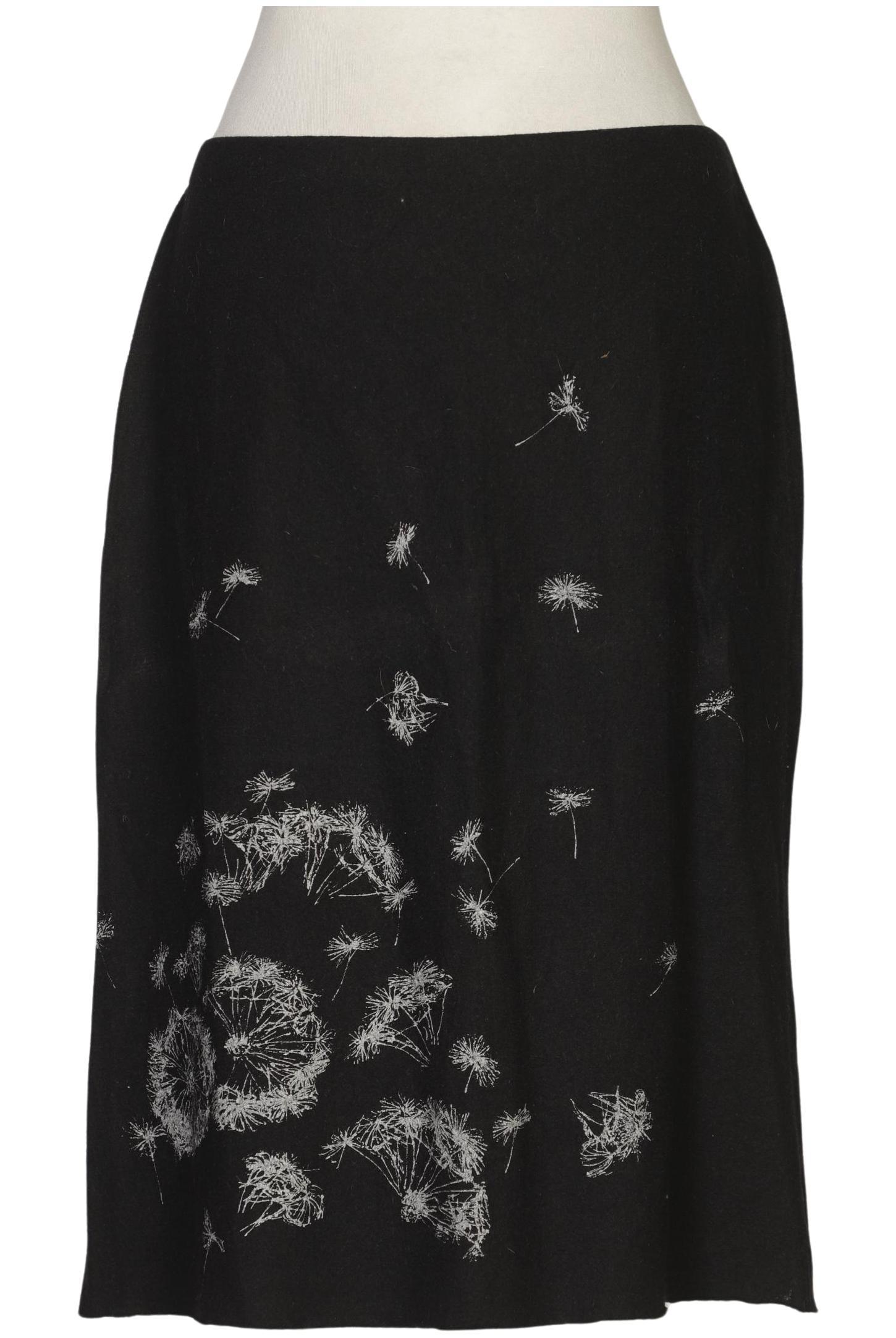 

Marc Cain Damen Rock, schwarz, Gr. 38