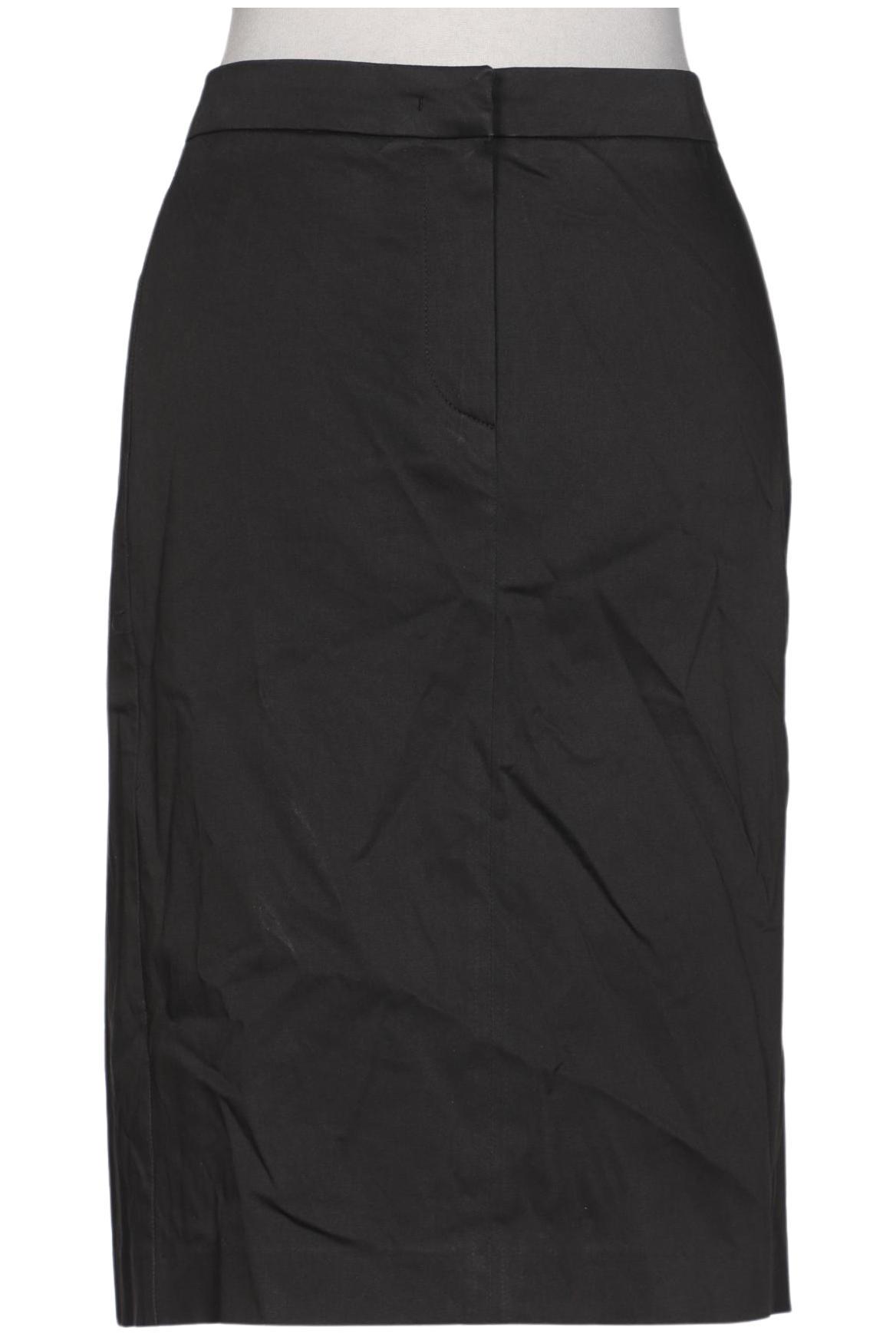 

Marc Cain Damen Rock, schwarz, Gr. 40