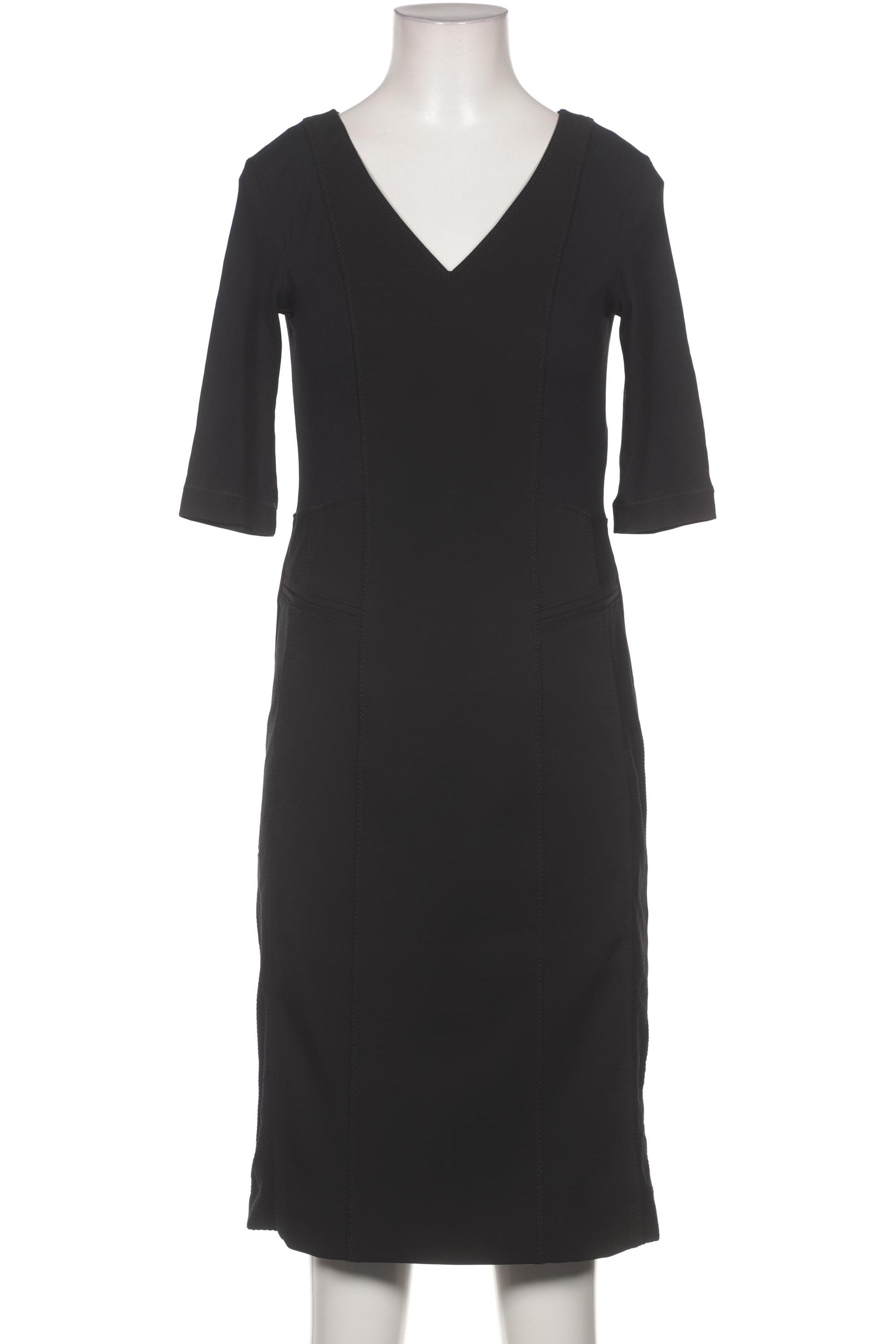 

Marc Cain Damen Kleid, schwarz, Gr. 36