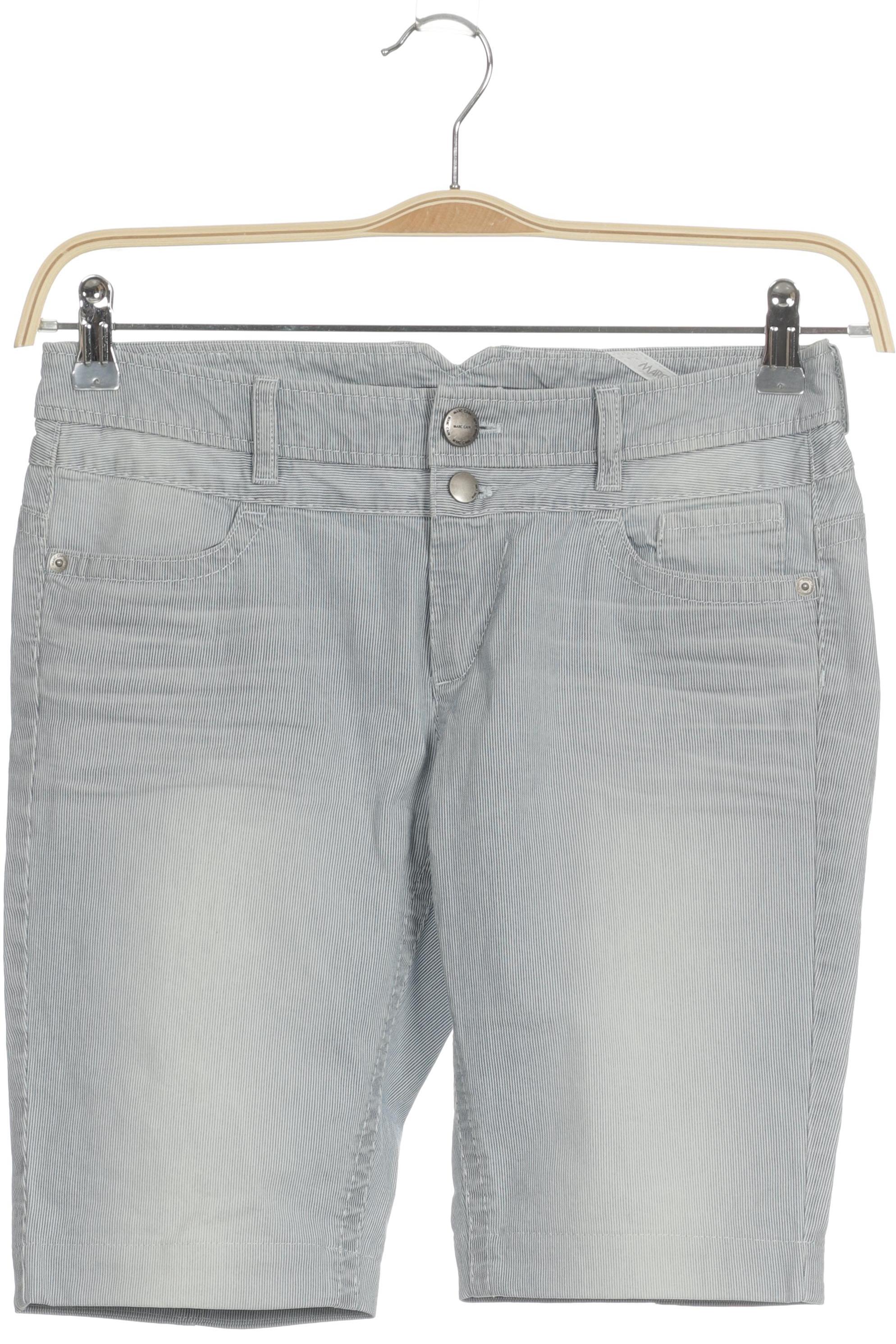 

Marc Cain Damen Shorts, blau, Gr. 36