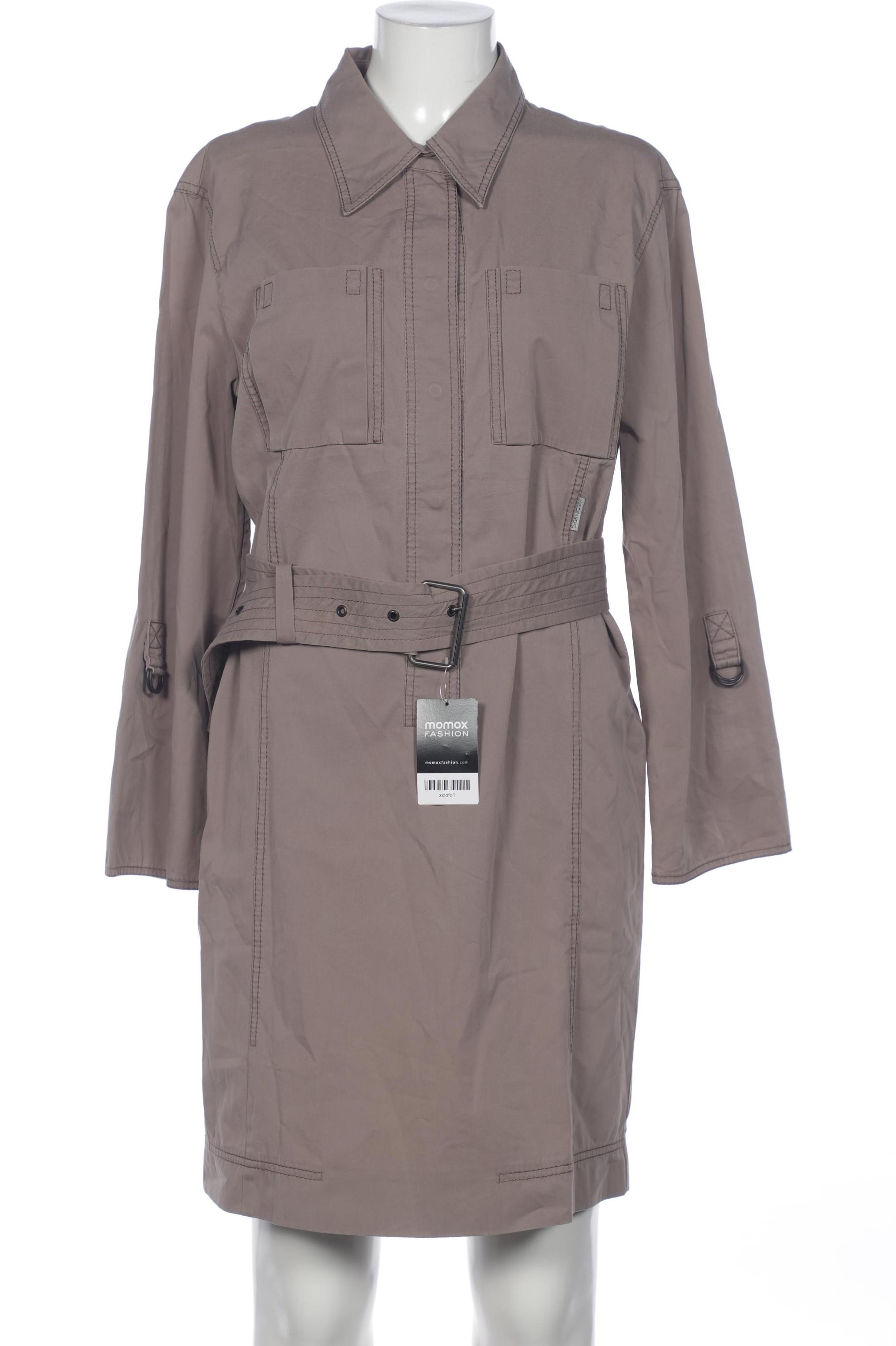 

Marc Cain Damen Kleid, grau