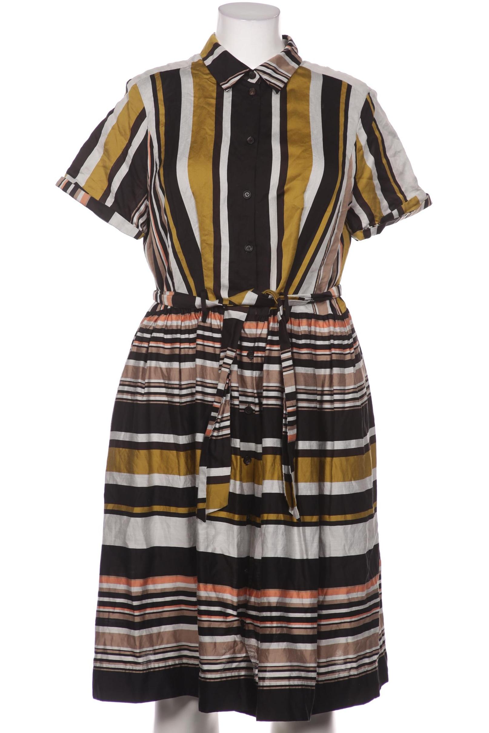 

Marc Cain Damen Kleid, mehrfarbig, Gr. 42