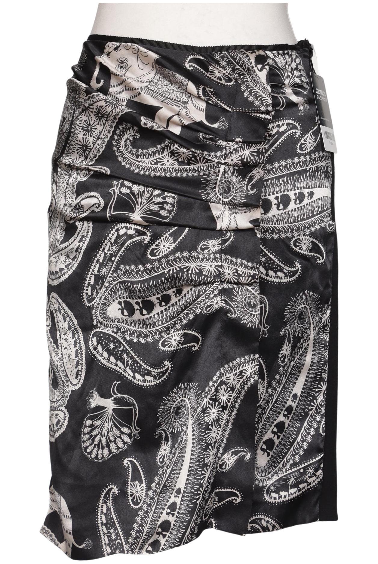 

Marc Cain Damen Rock, schwarz, Gr. 29