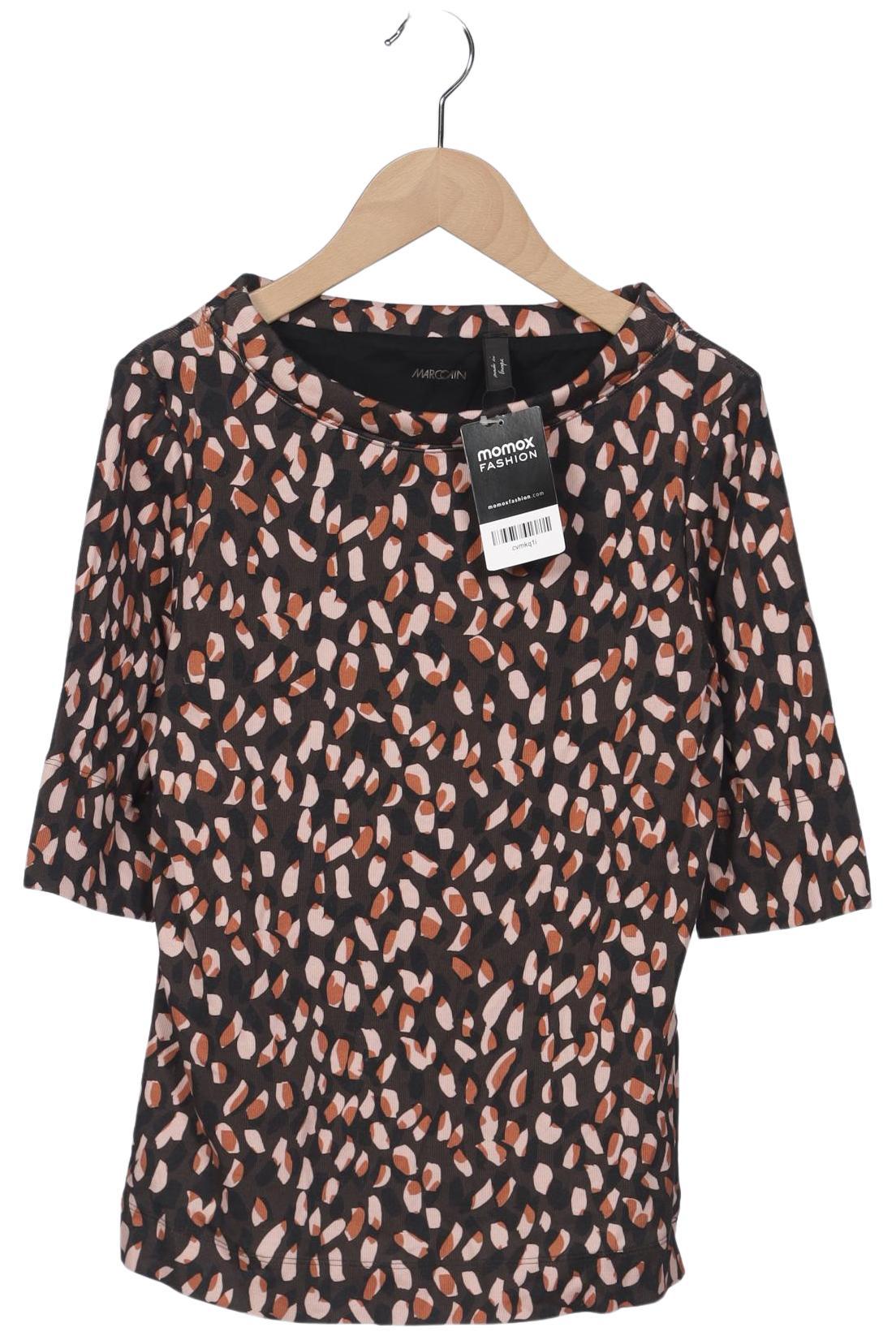 

Marc Cain Damen T-Shirt, mehrfarbig, Gr. 40