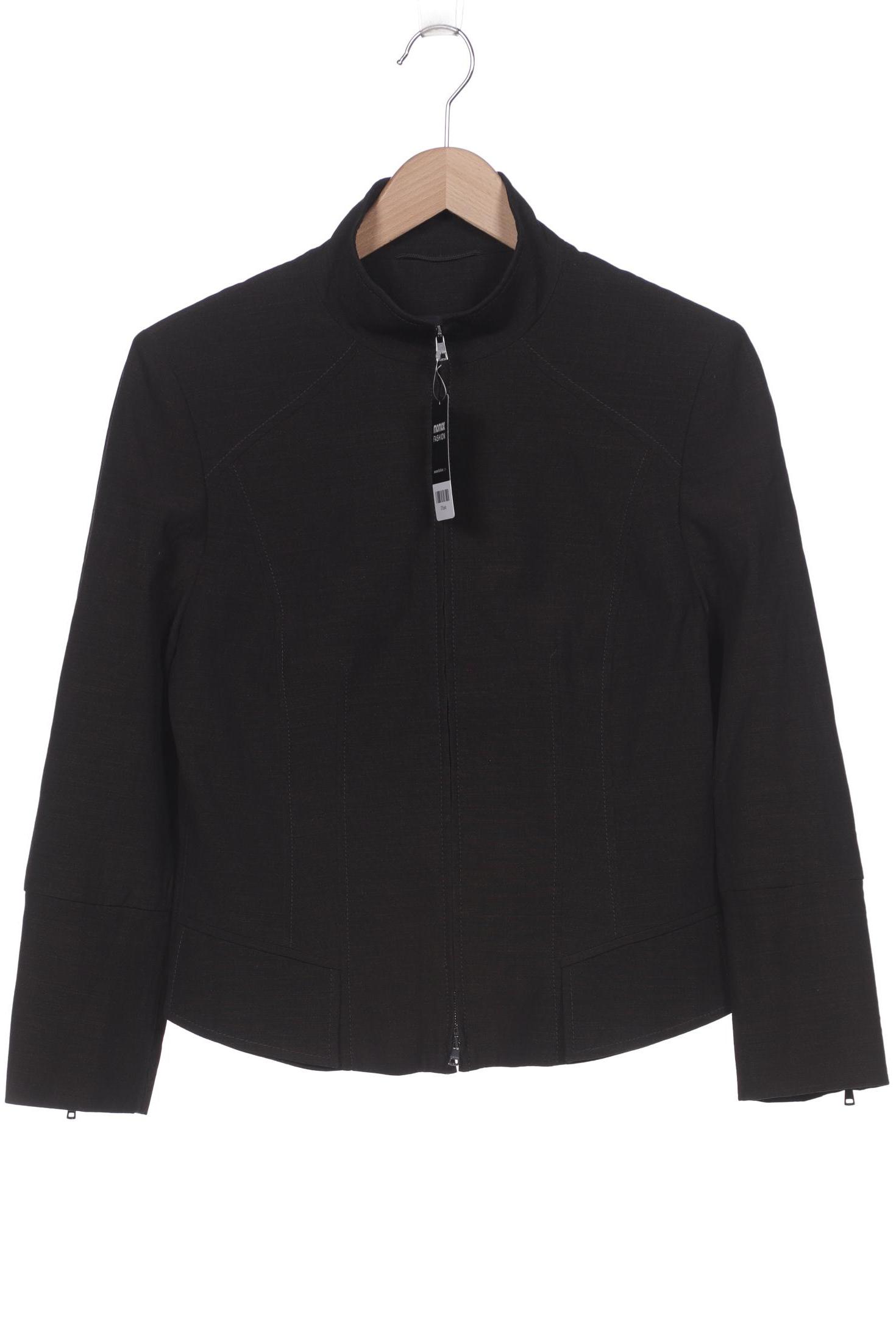 

Marc Cain Damen Jacke, braun