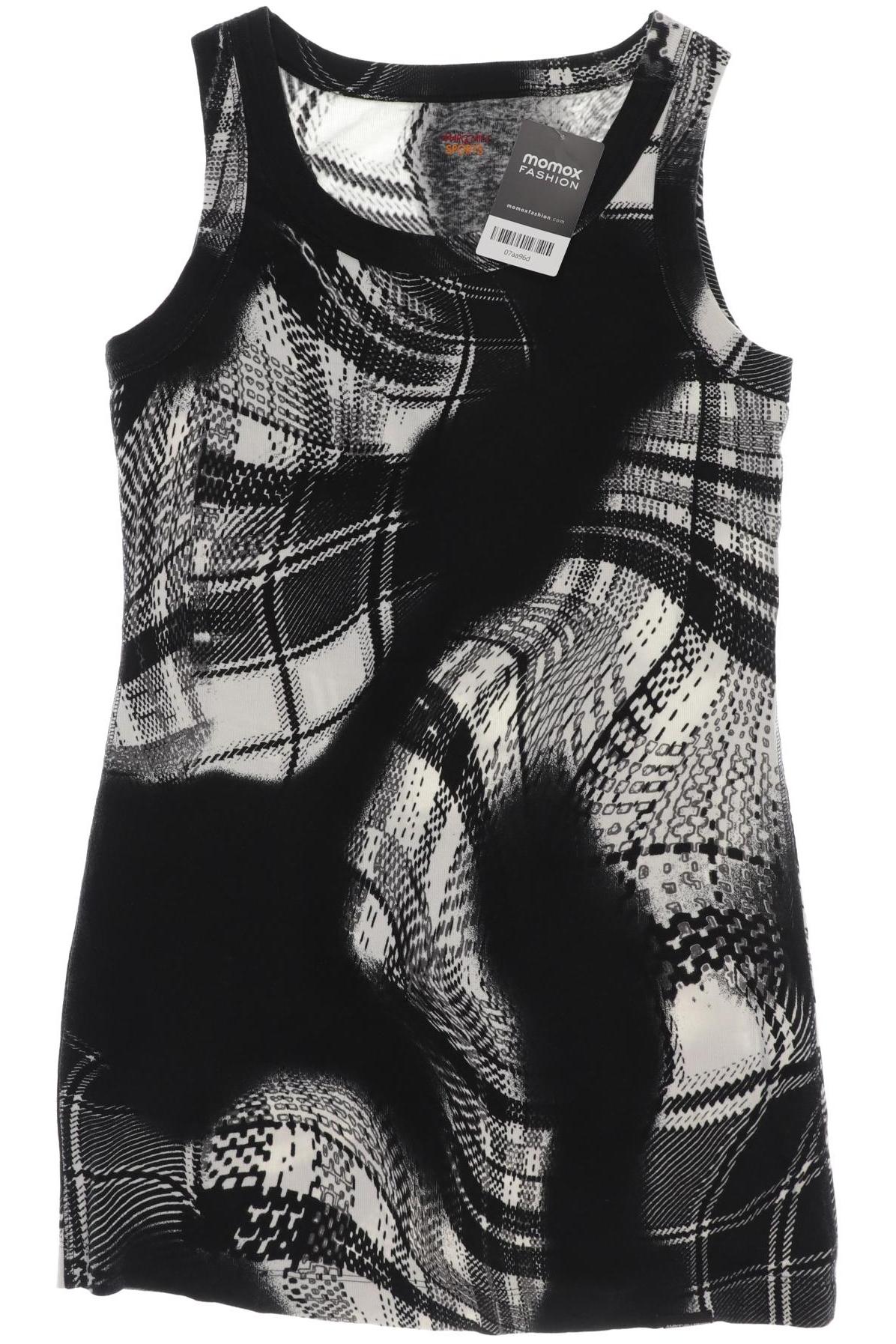 

Marc Cain Damen Top, schwarz, Gr. 42