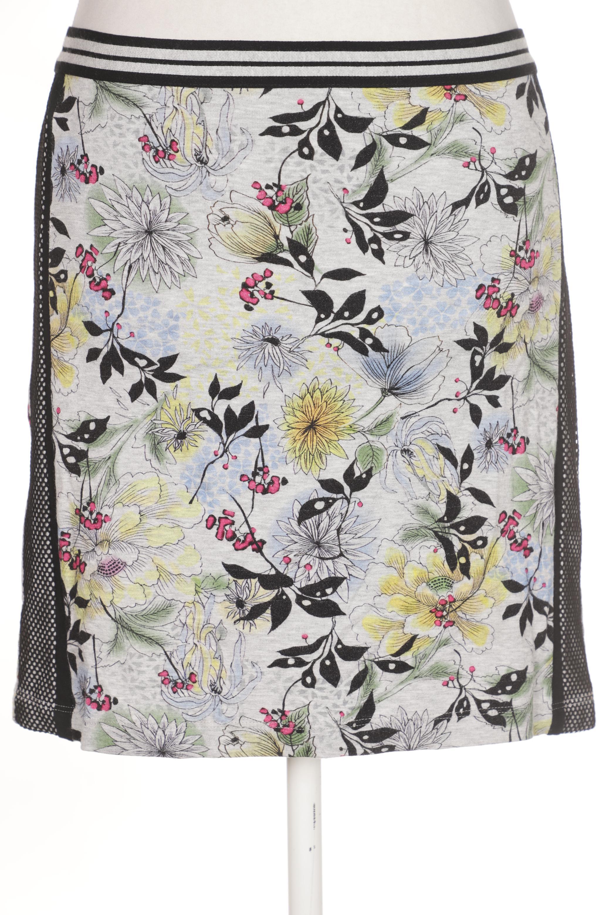

Marc Cain Damen Rock, grau, Gr. 31