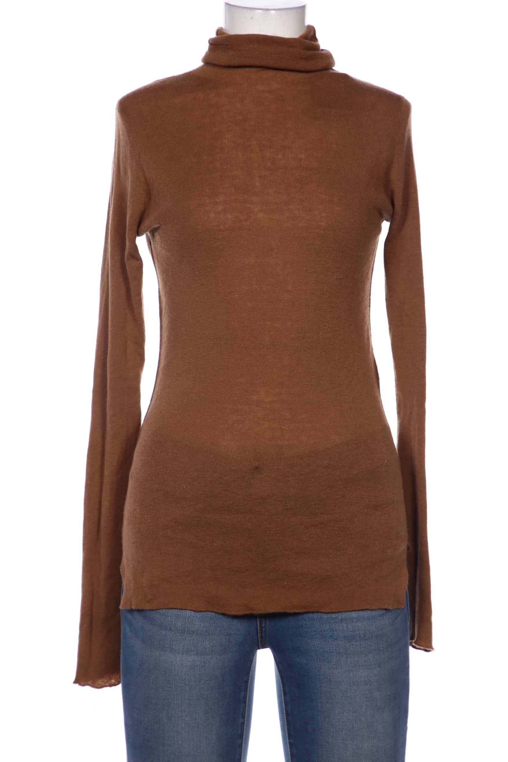 

Marc Cain Damen Pullover, braun, Gr. 40