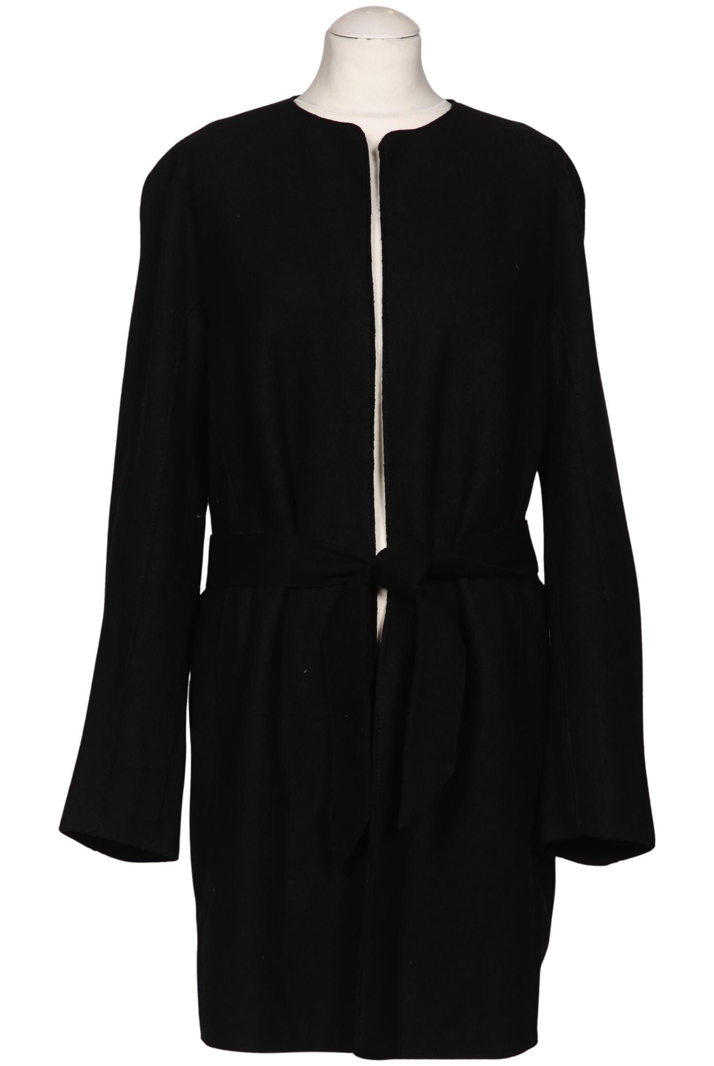 

Marc Cain Damen Mantel, schwarz, Gr. 40