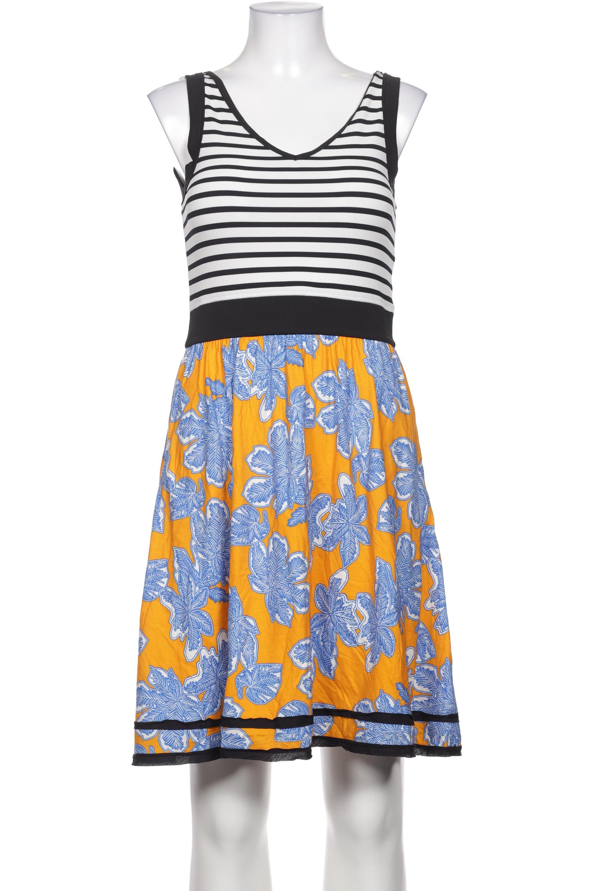 

Marc Cain Damen Kleid, schwarz, Gr. 38