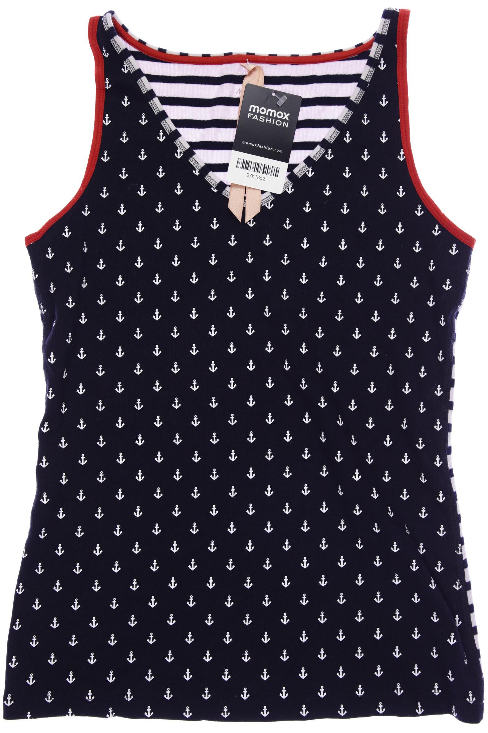 

Marc Cain Damen Top, schwarz, Gr. 32