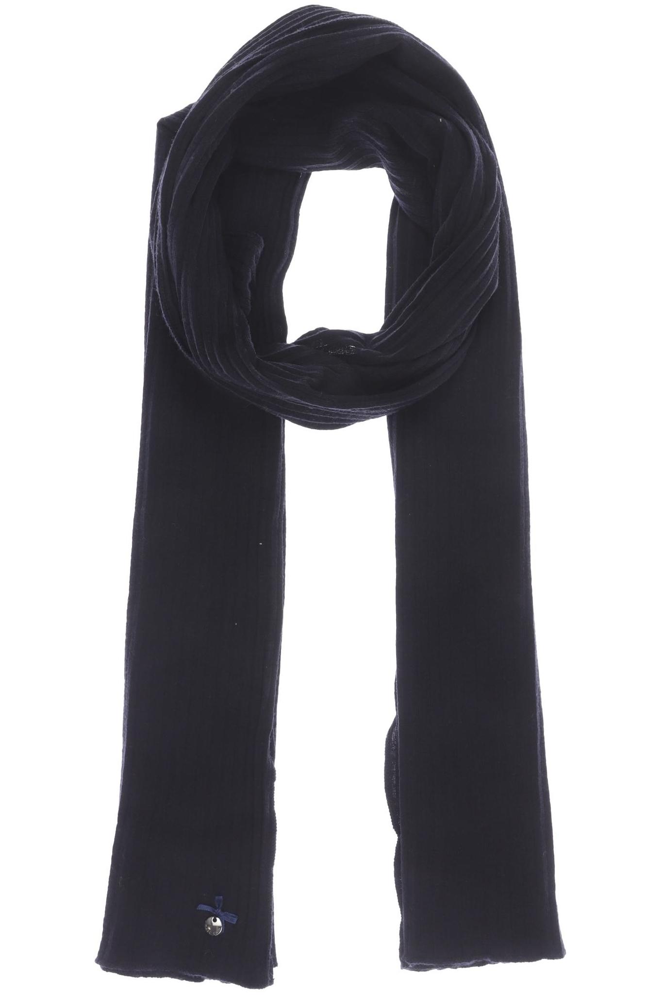 

Marc Cain Damen Schal, marineblau, Gr.