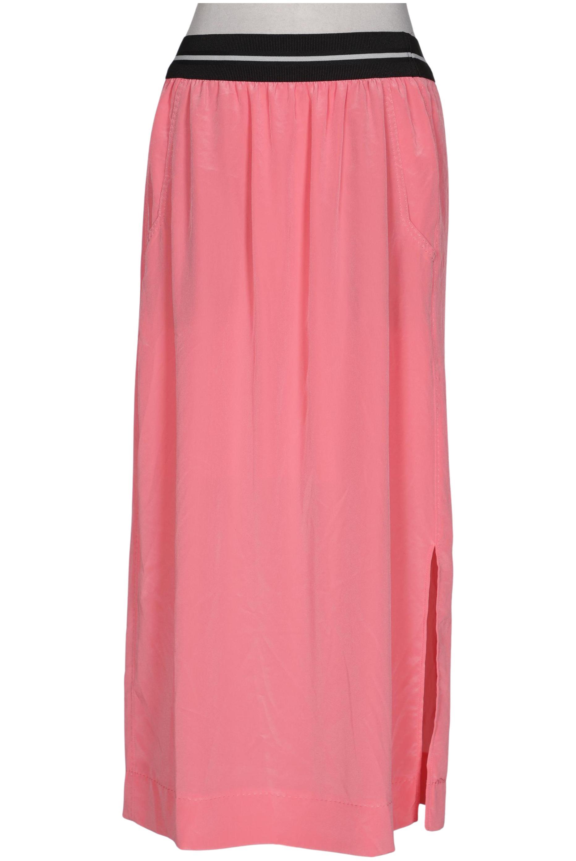 

Marc Cain Damen Rock, pink, Gr. 34