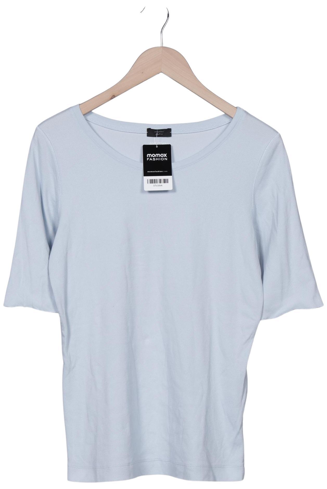 

Marc Cain Damen T-Shirt, hellblau, Gr. 42