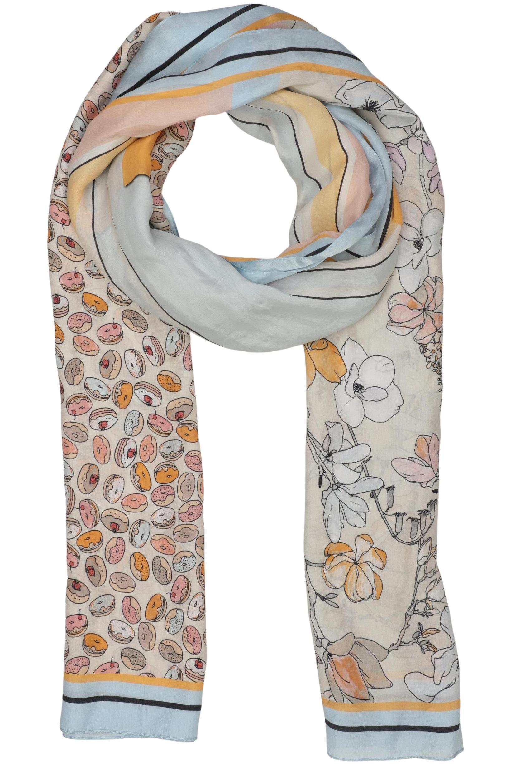 

Marc Cain Damen Schal, mehrfarbig, Gr.