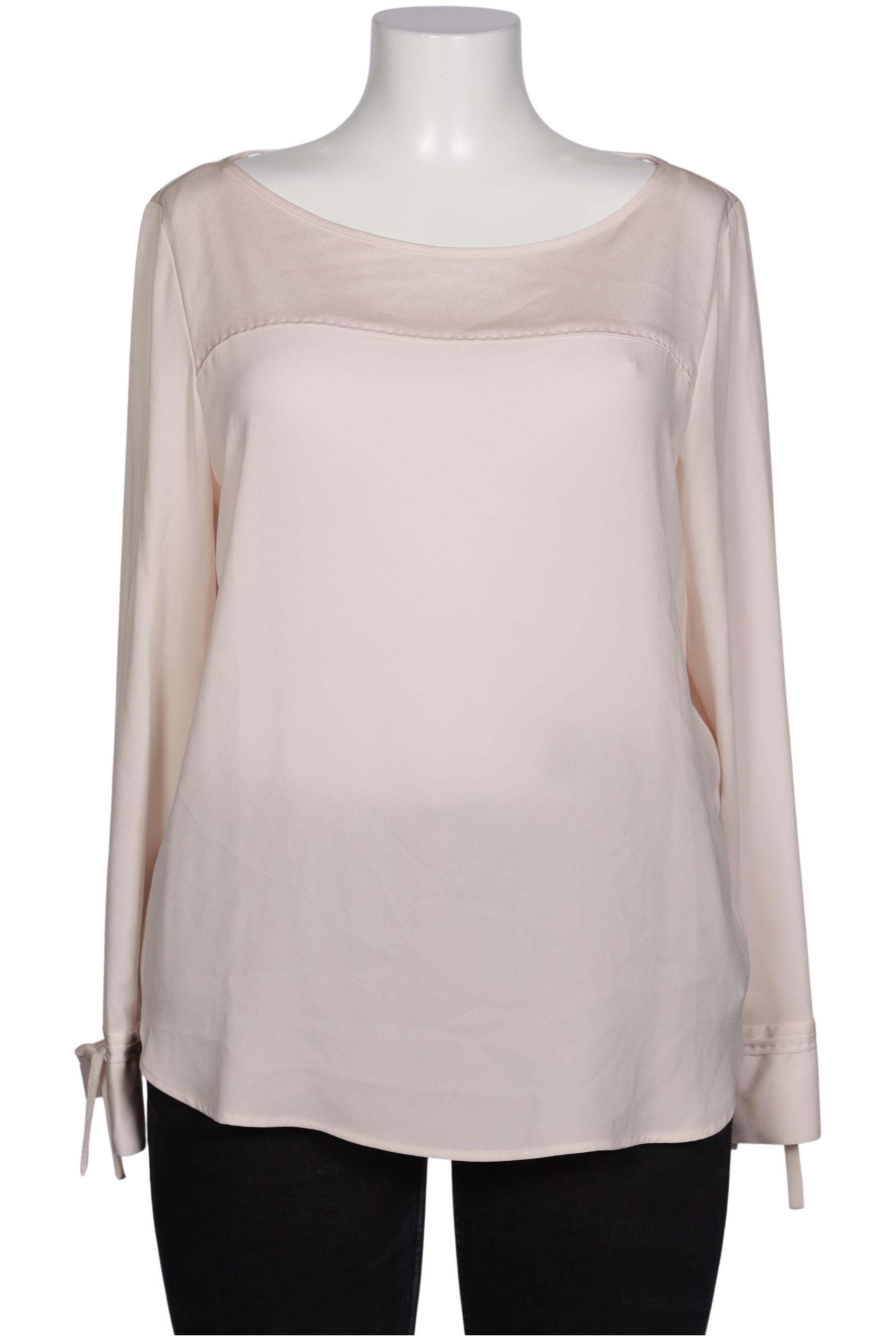 

Marc Cain Damen Bluse, cremeweiß, Gr. 42