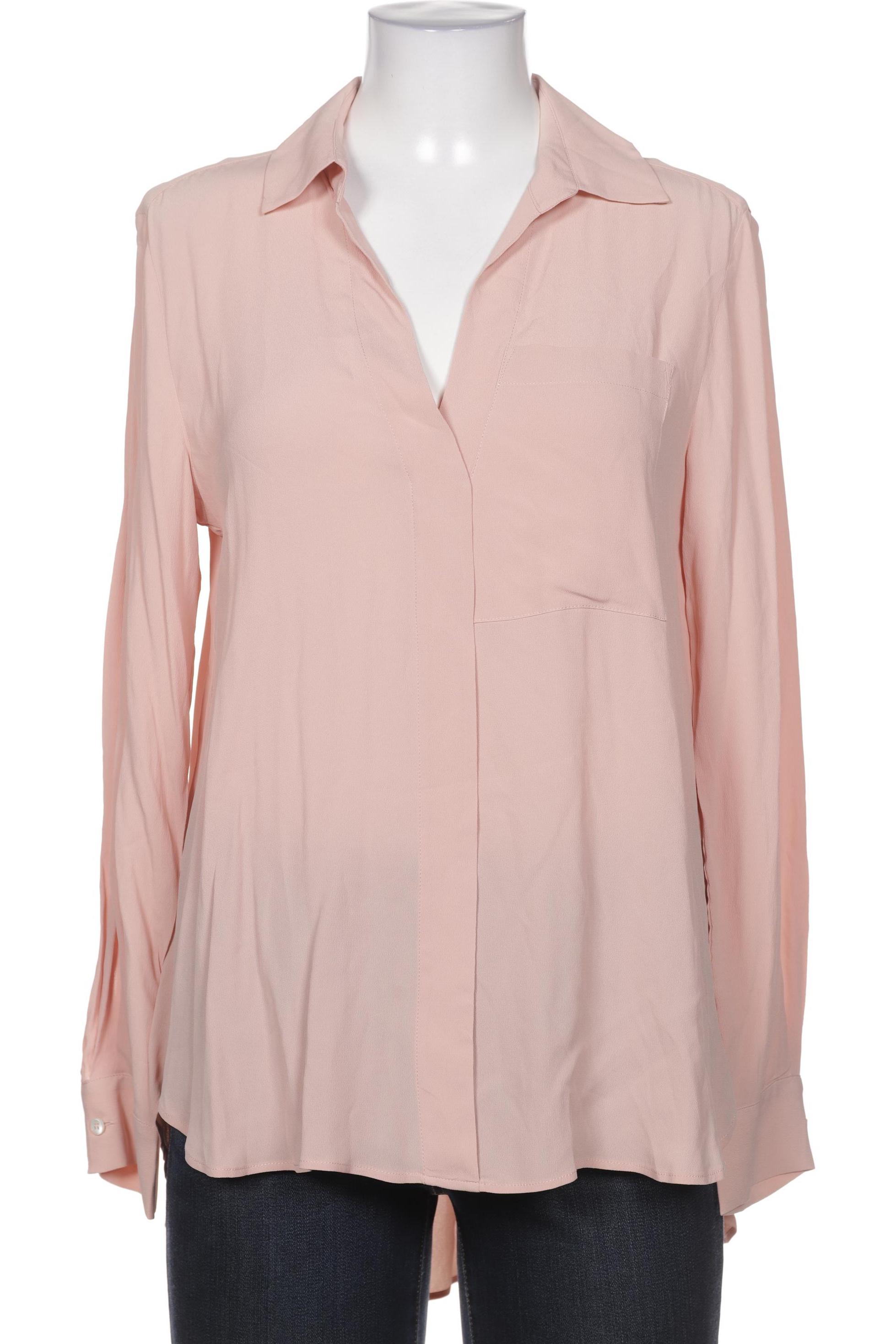 

Marc Cain Damen Bluse, pink, Gr. 38