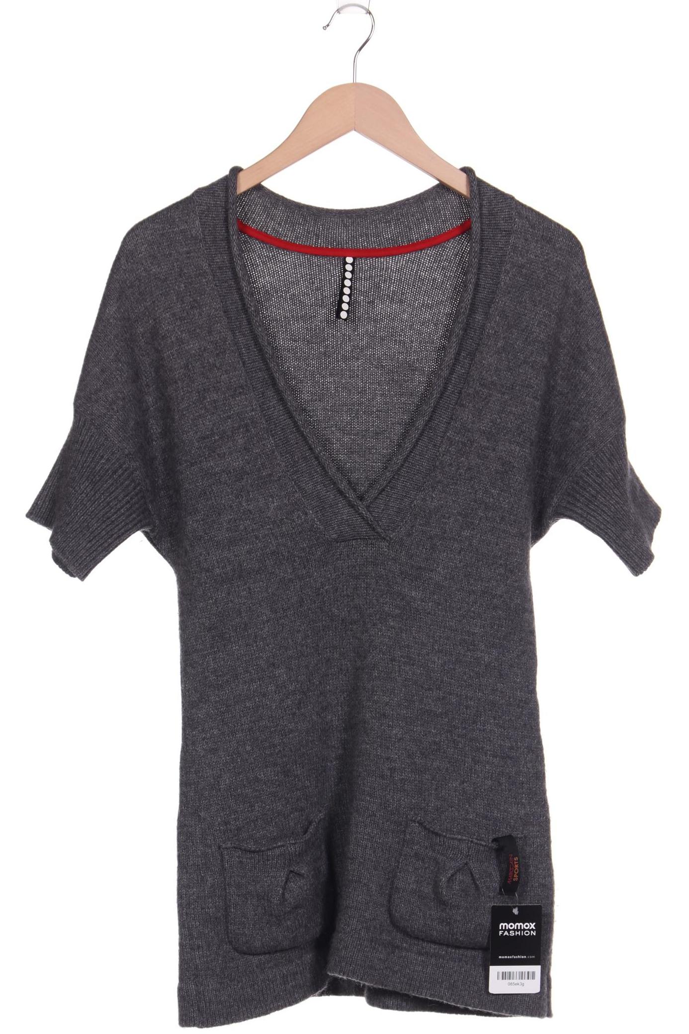 

Marc Cain Damen Pullover, grau
