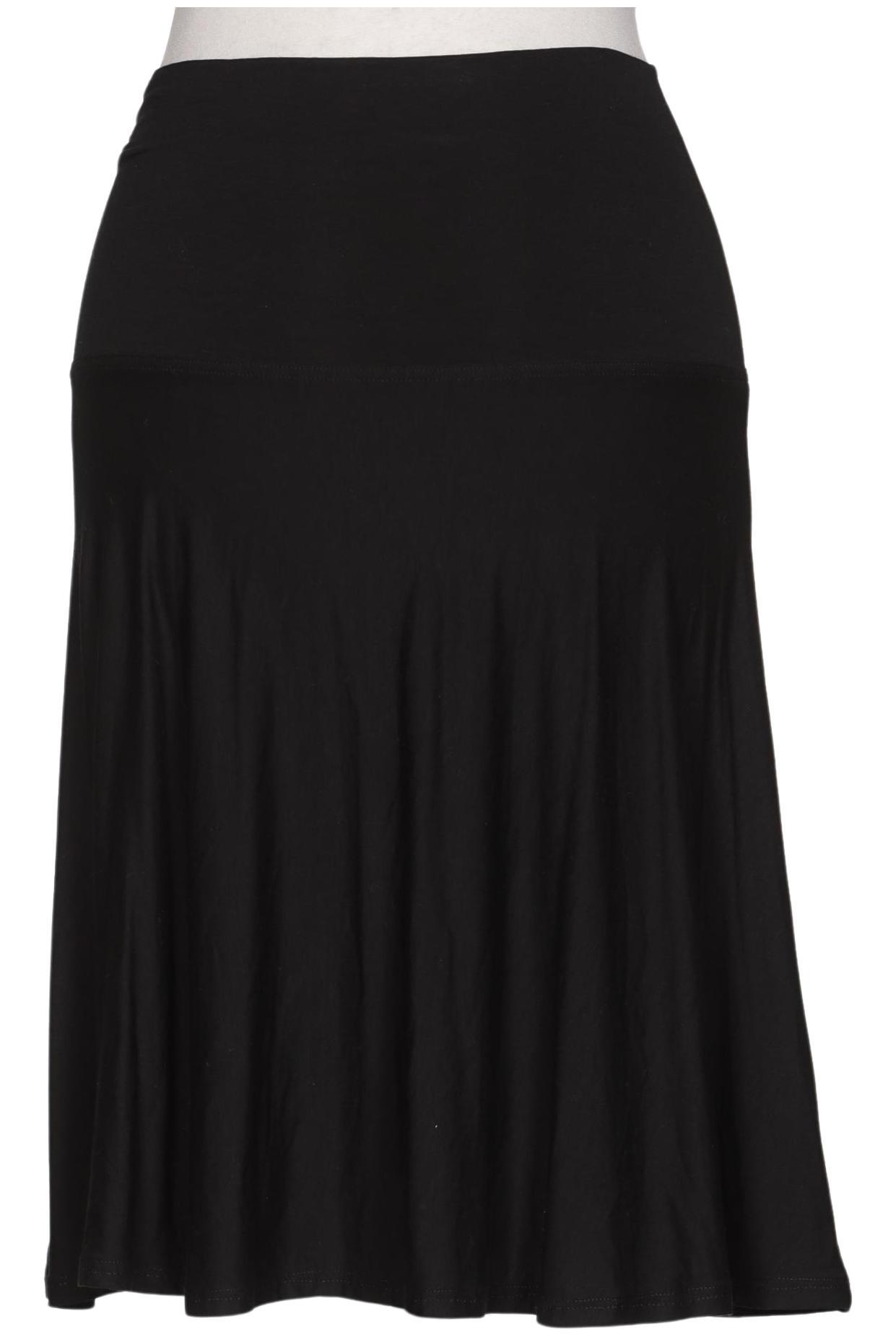 

Marc Cain Damen Rock, schwarz, Gr. 36