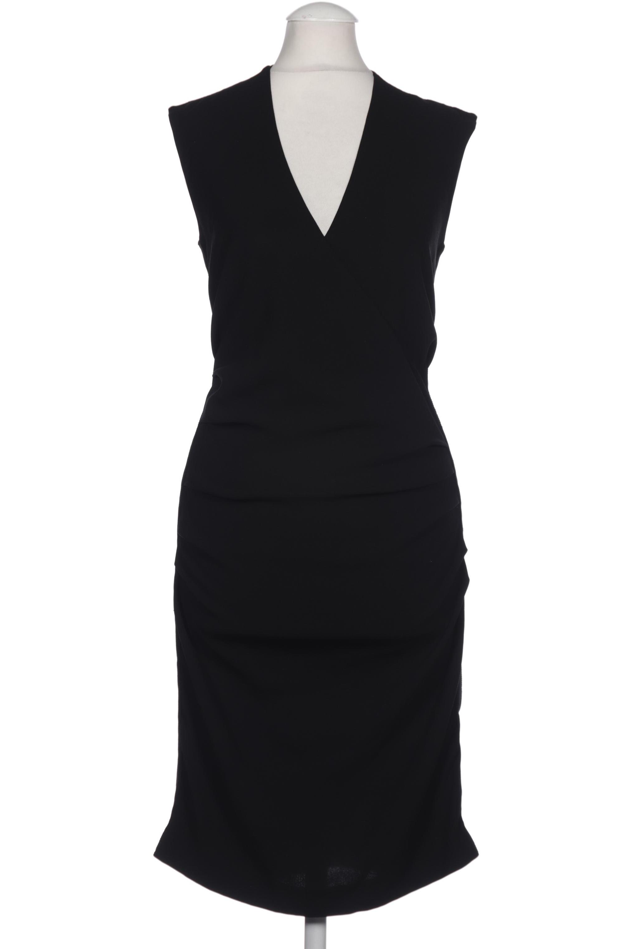 

Marc Cain Damen Kleid, schwarz, Gr. 36