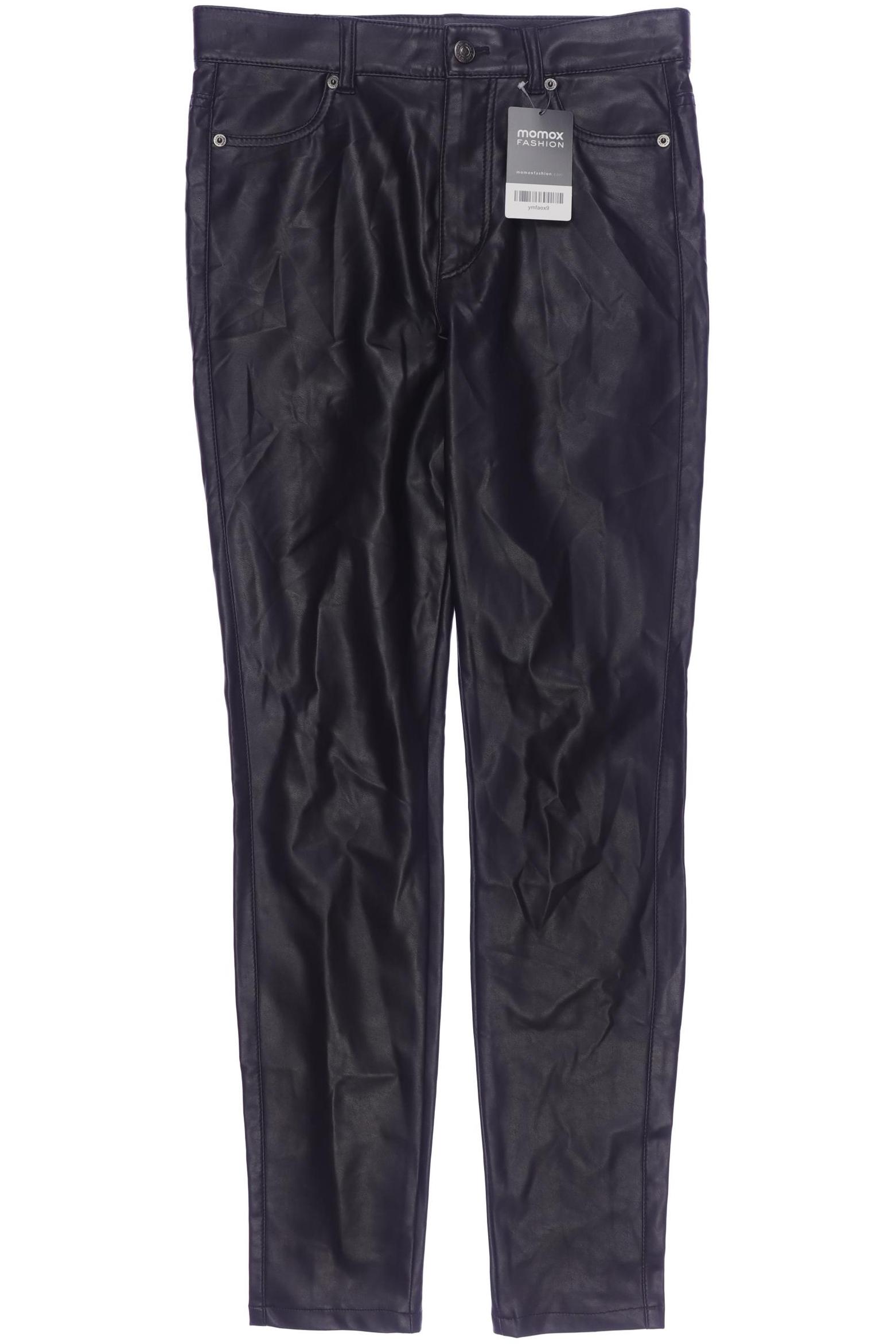 

Marc Cain Damen Stoffhose, flieder, Gr. 36