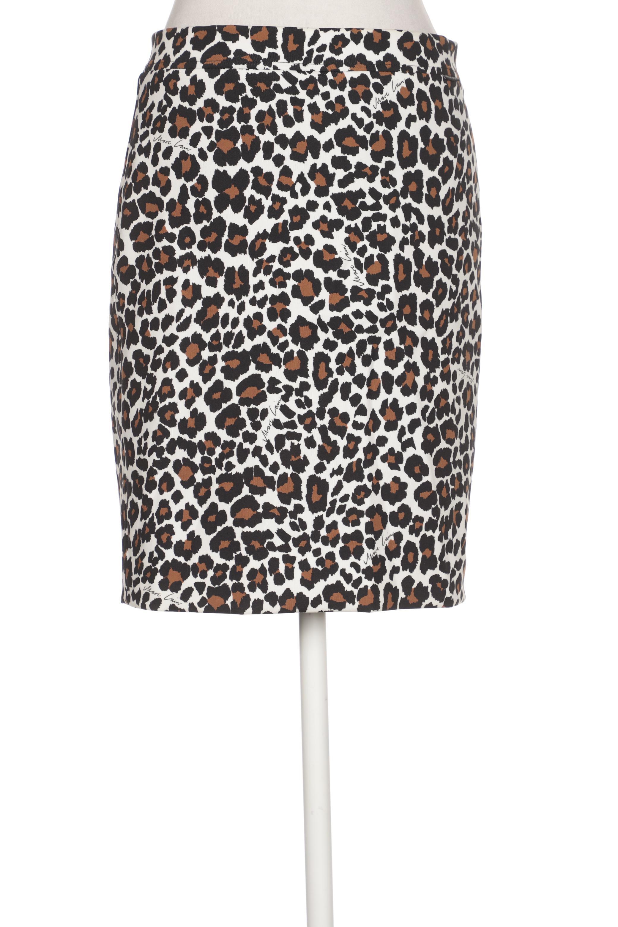 

Marc Cain Damen Rock, mehrfarbig, Gr. 34