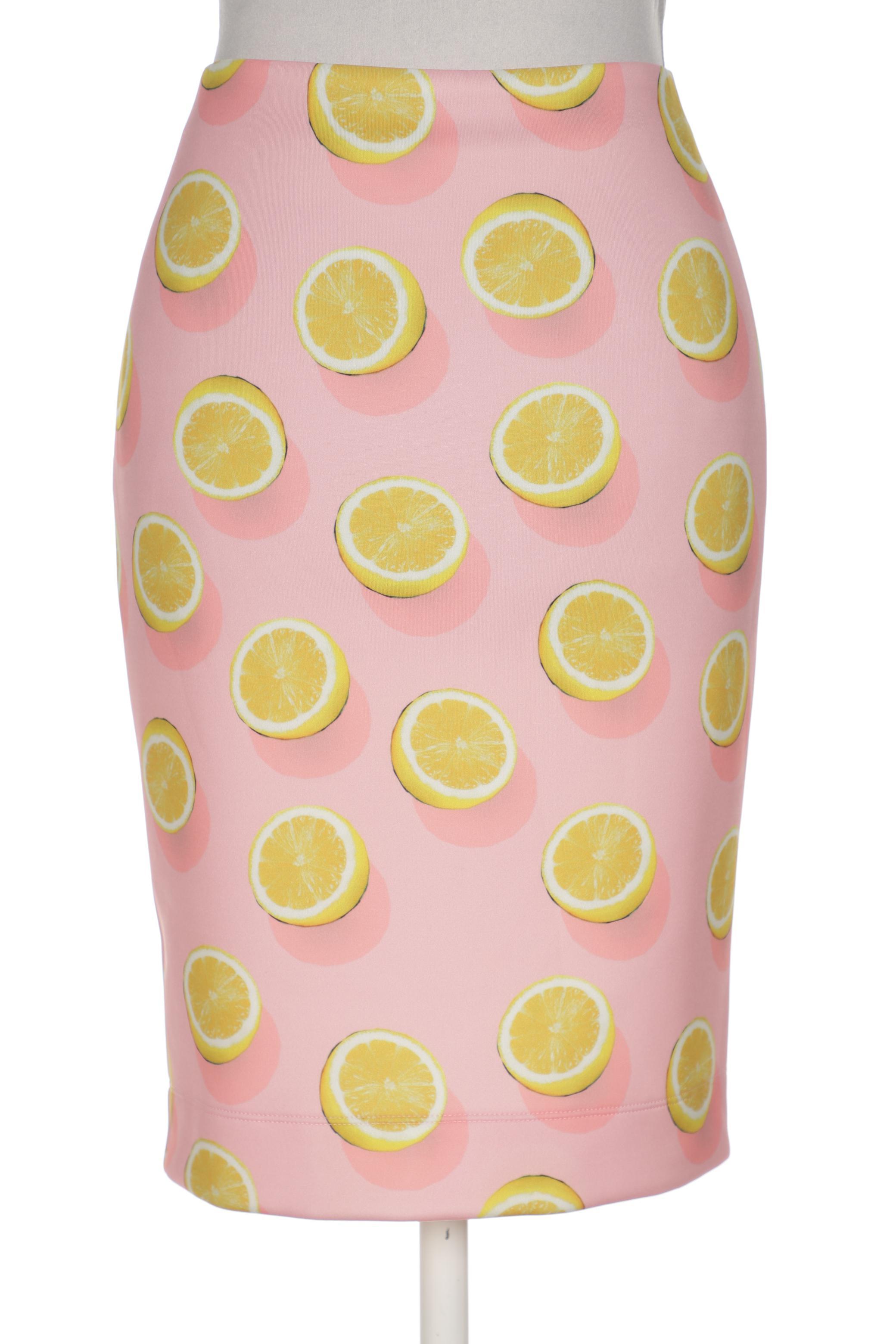 

Marc Cain Damen Rock, pink, Gr. 36