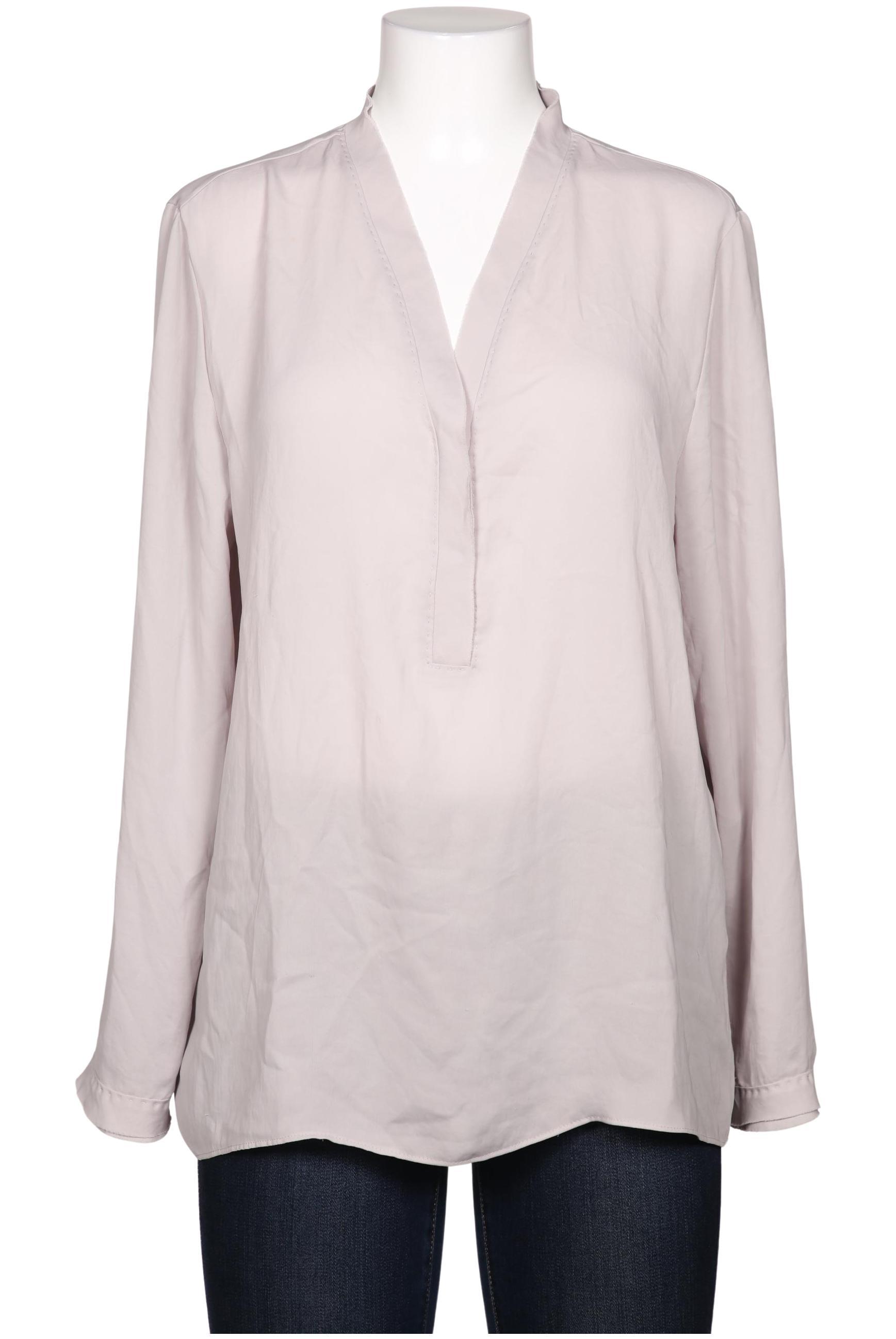 

Marc Cain Damen Bluse, beige, Gr. 42