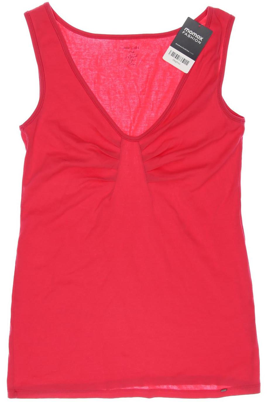 

Marc Cain Damen Top, pink, Gr. 34