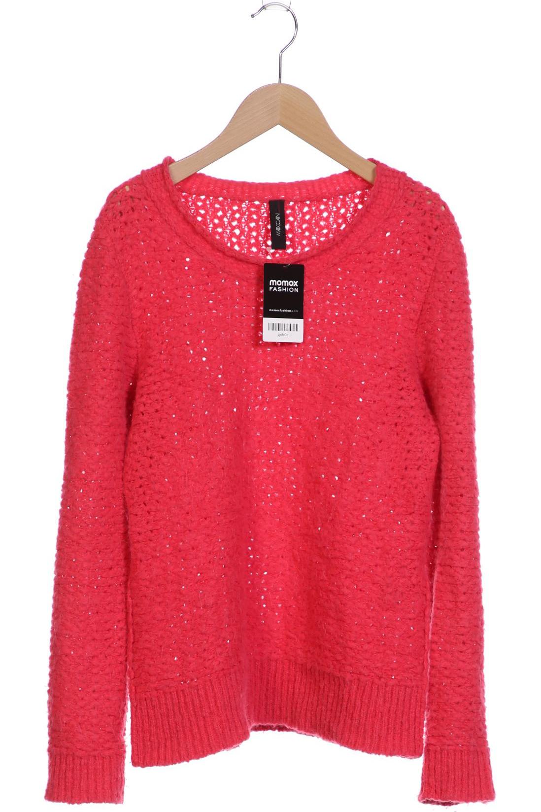 

Marc Cain Damen Pullover, pink, Gr. 38