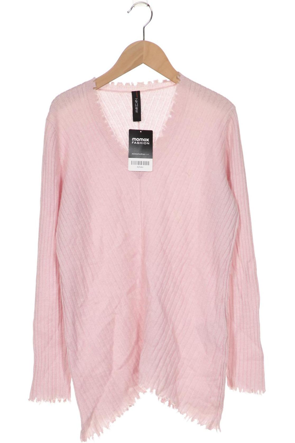 

Marc Cain Damen Pullover, pink