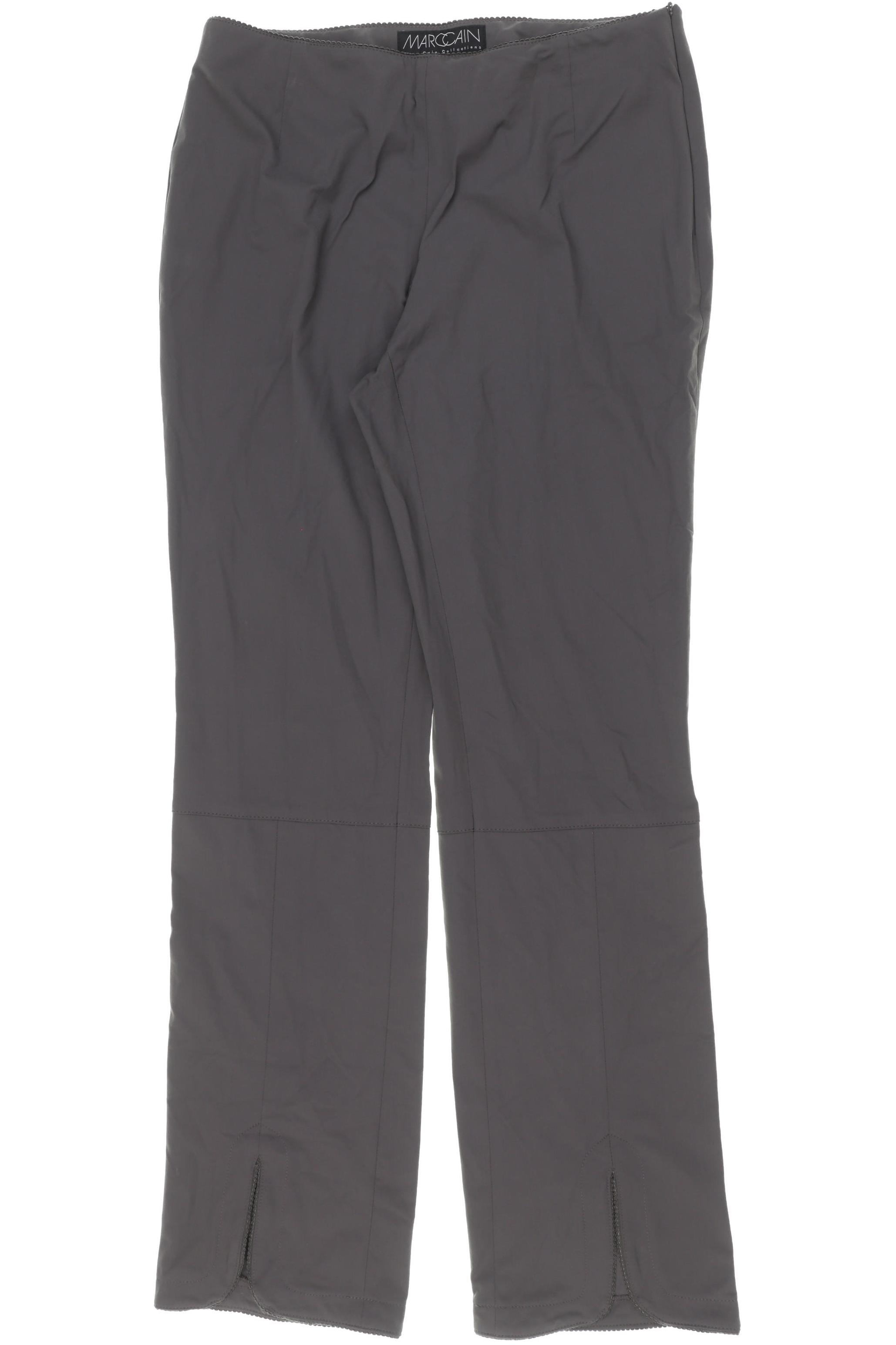 

Marc Cain Damen Stoffhose, grau, Gr. 42