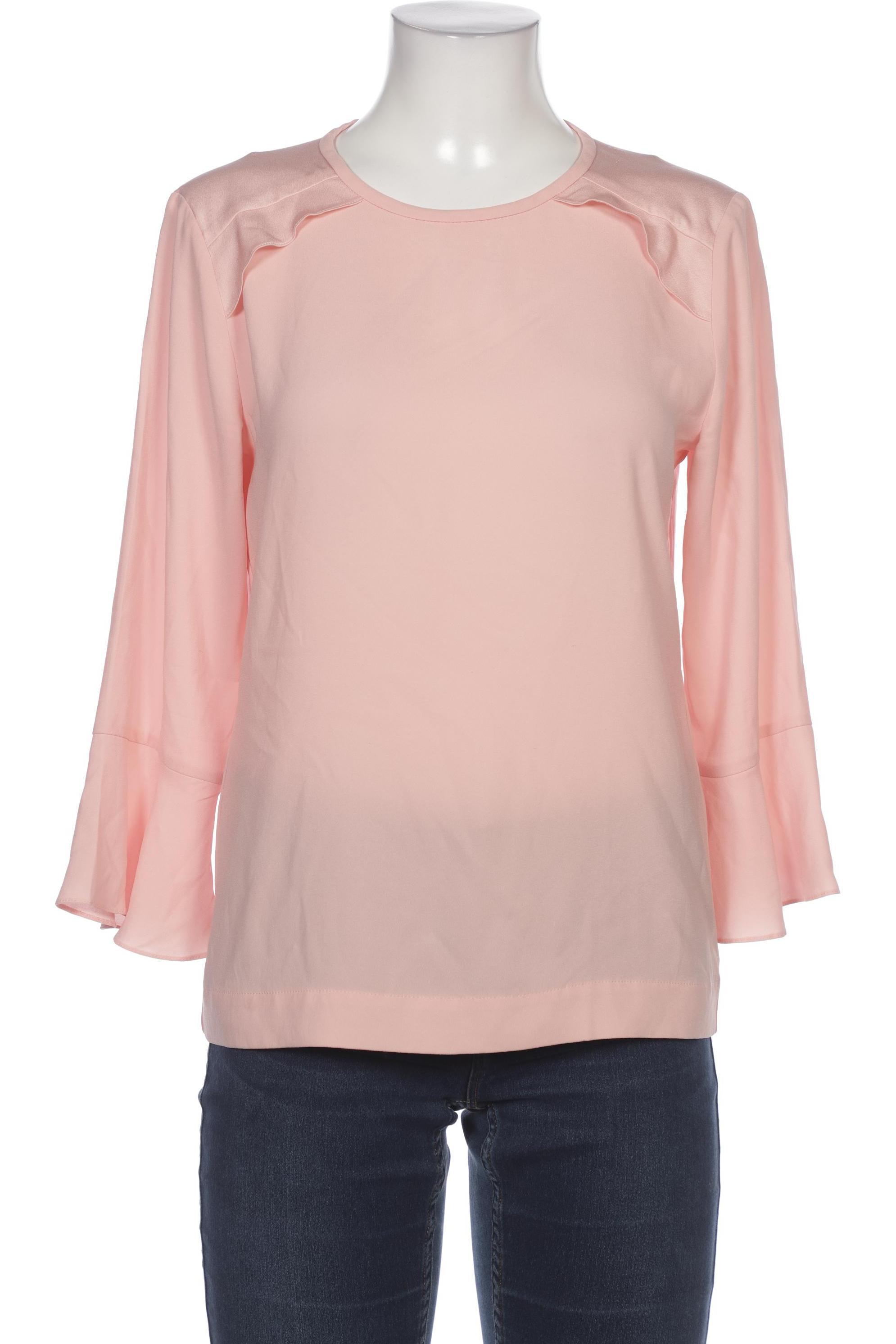 

Marc Cain Damen Bluse, pink, Gr. 42