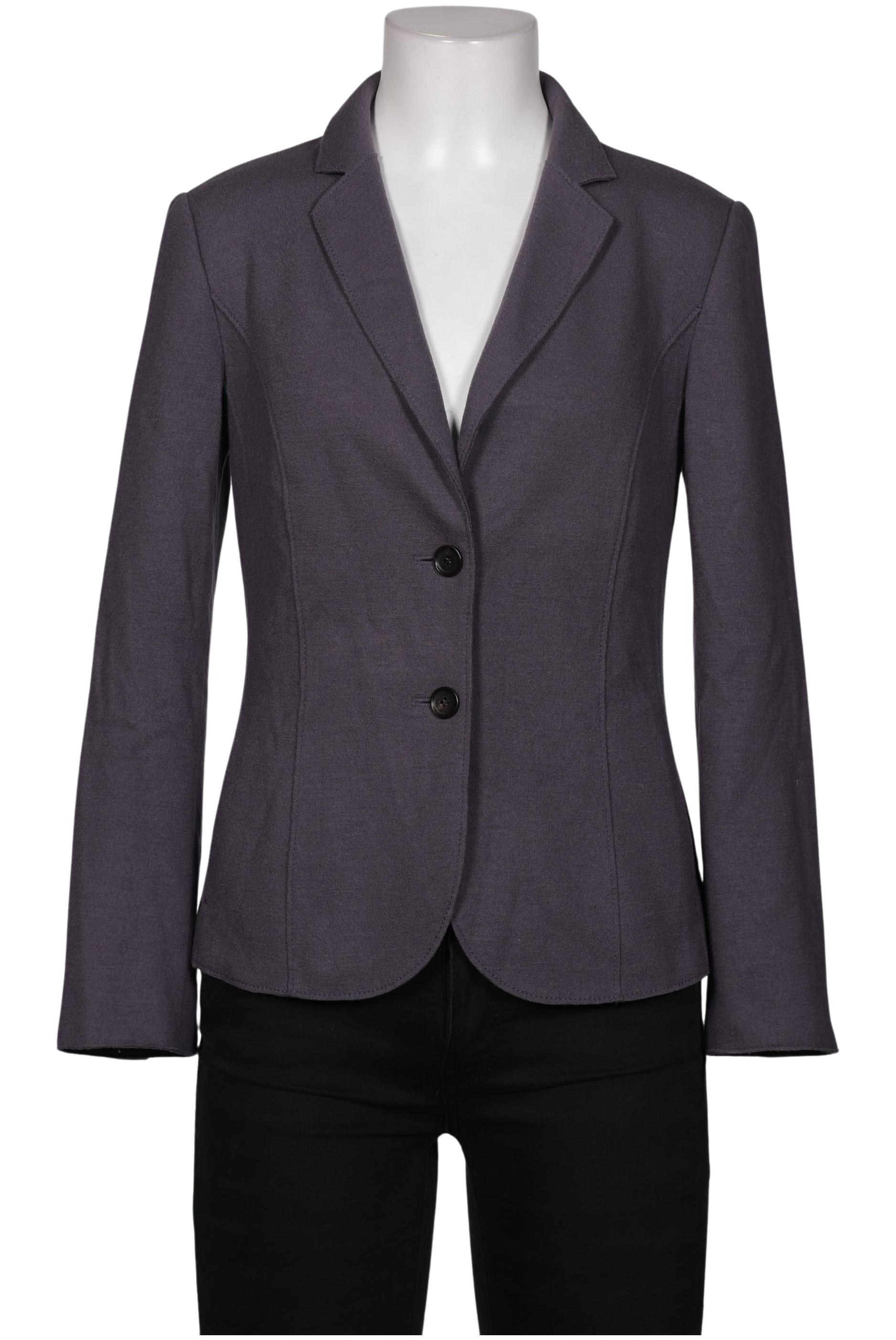 

Marc Cain Damen Blazer, flieder, Gr. 36