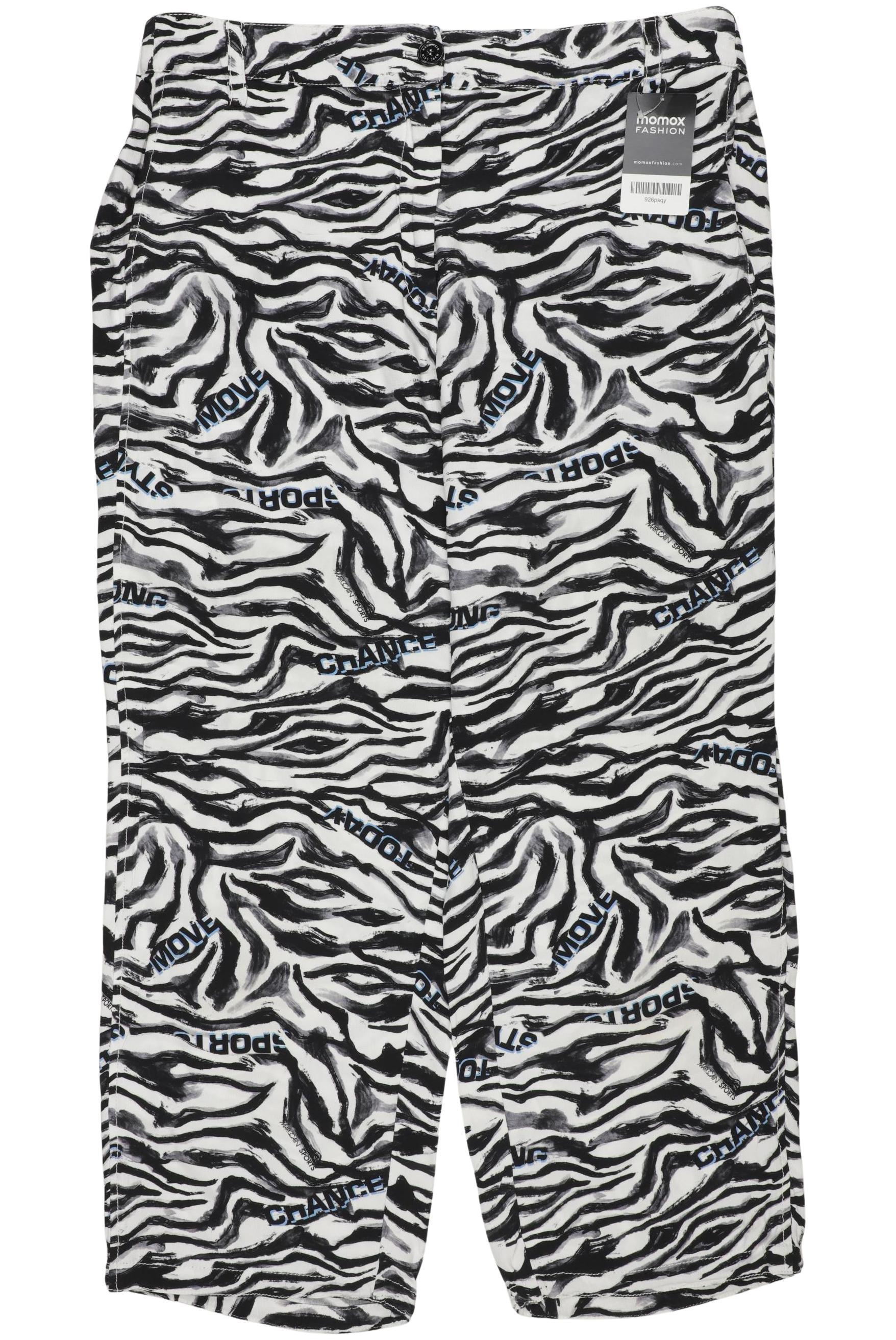 

Marc Cain Damen Stoffhose, grau, Gr. 46